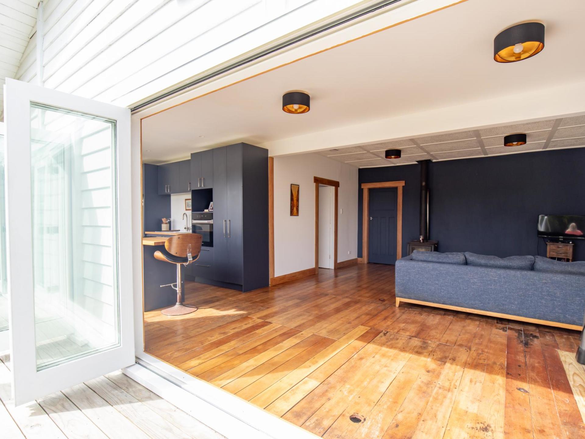 681 State Highway 25, Waitakaruru