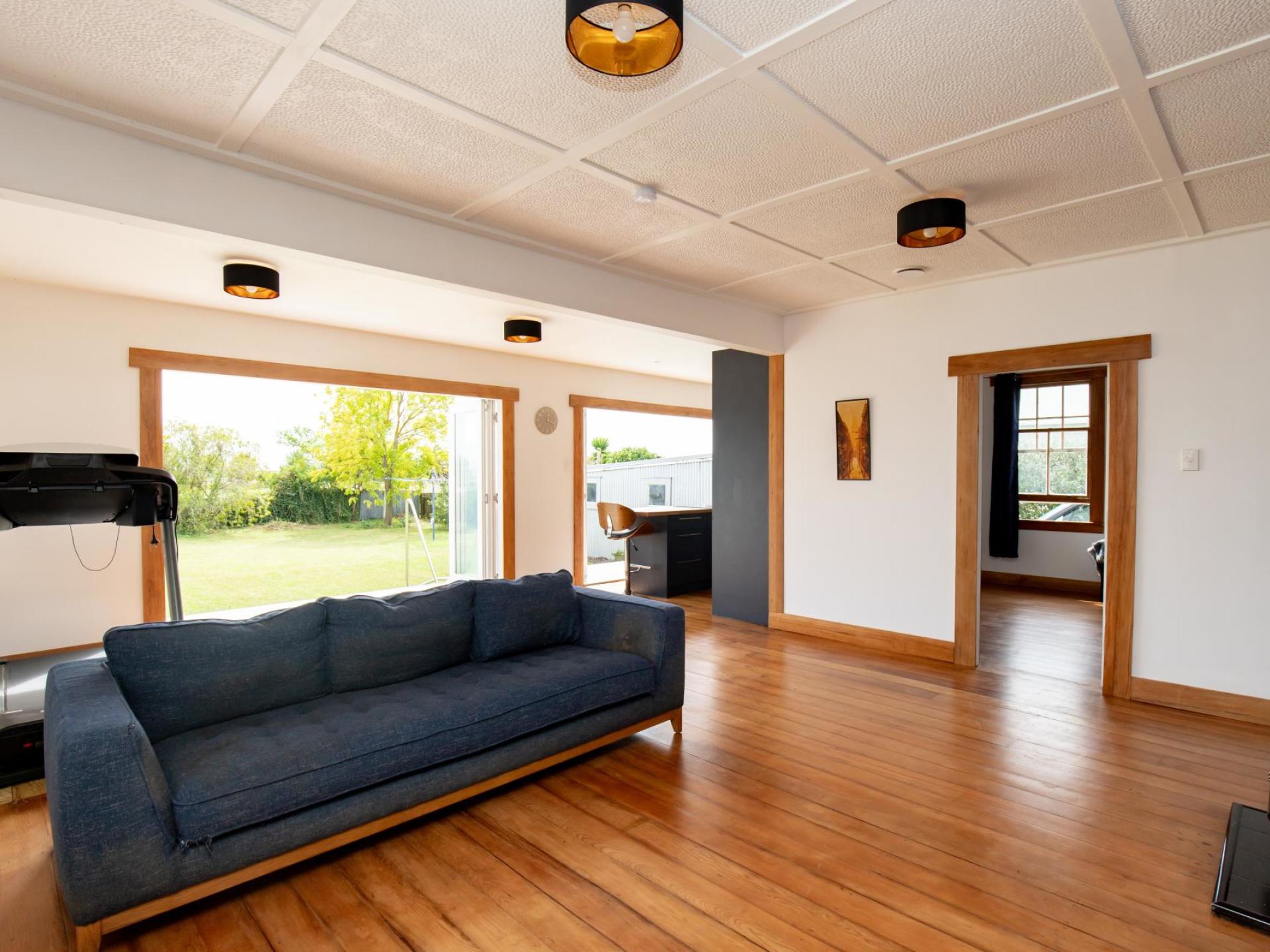 681 State Highway 25, Waitakaruru