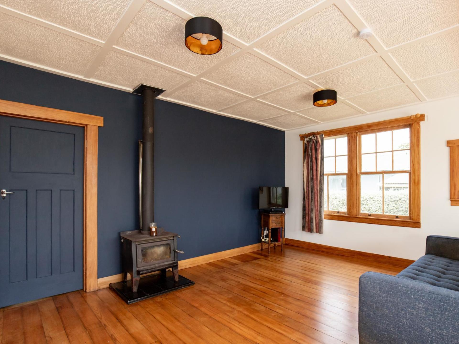 681 State Highway 25, Waitakaruru