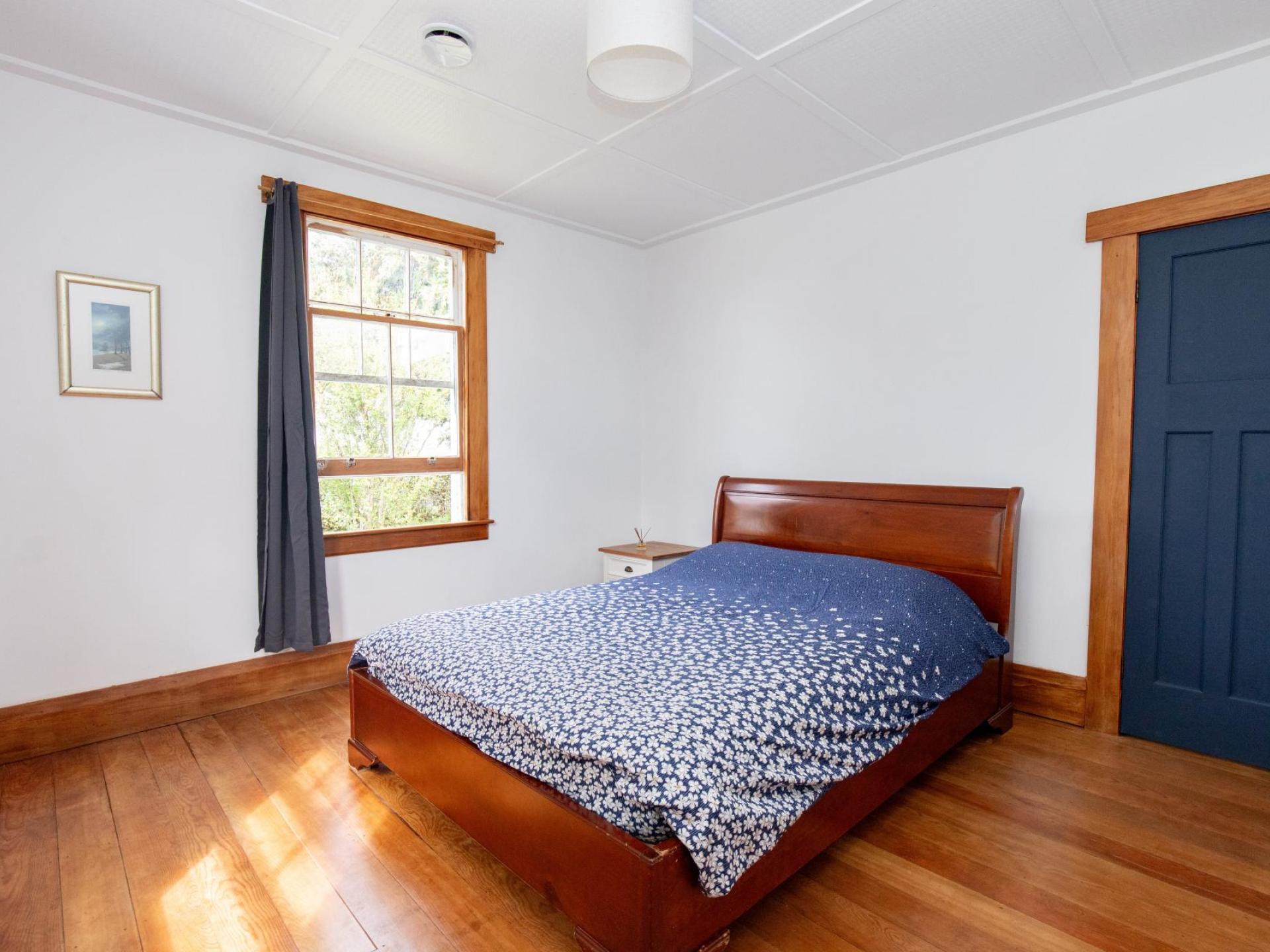 681 State Highway 25, Waitakaruru