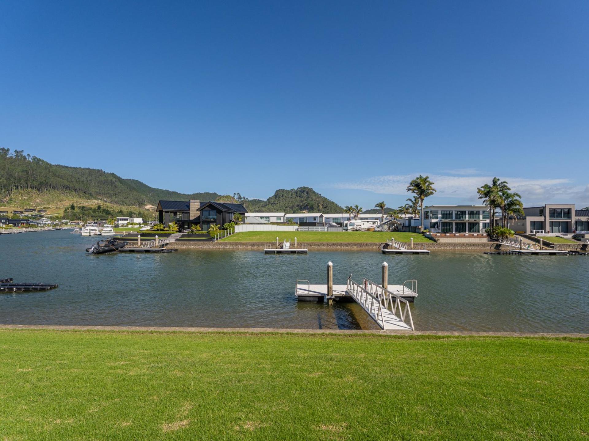 108 Waterways Parade, Pauanui