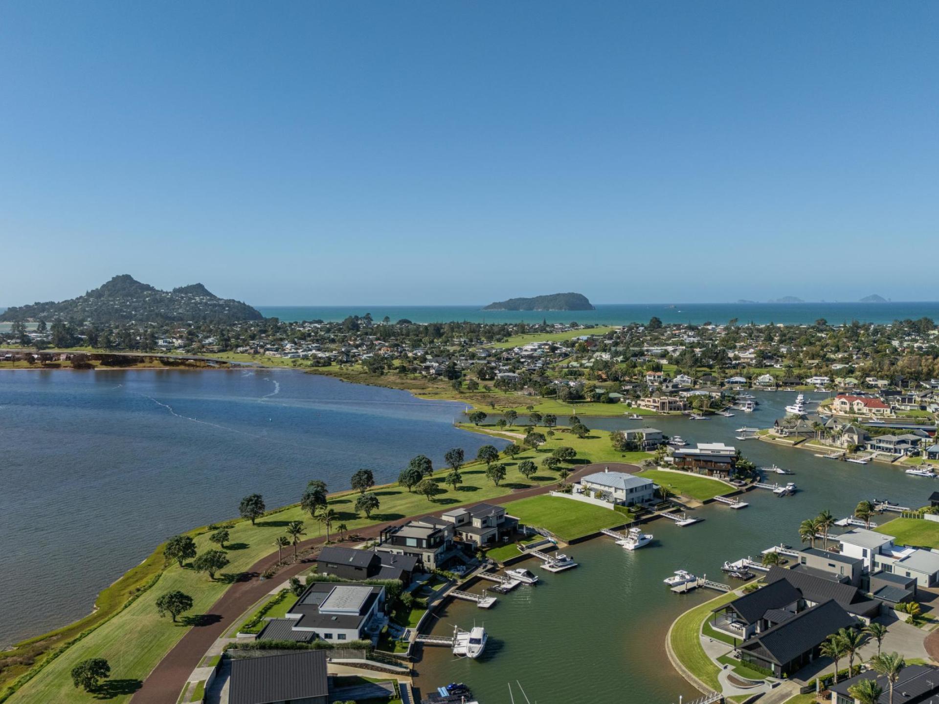 108 Waterways Parade, Pauanui