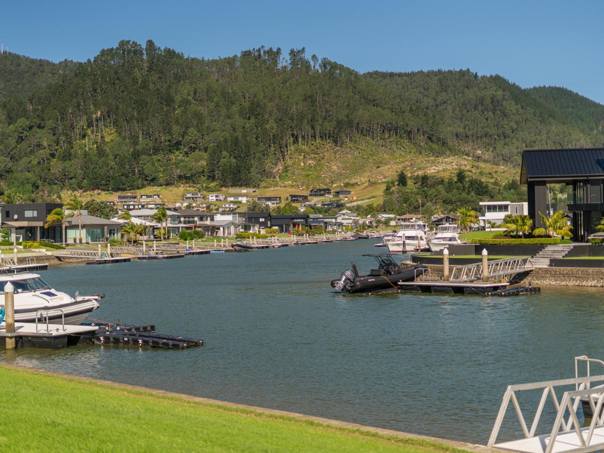 108 Waterways Parade, Pauanui