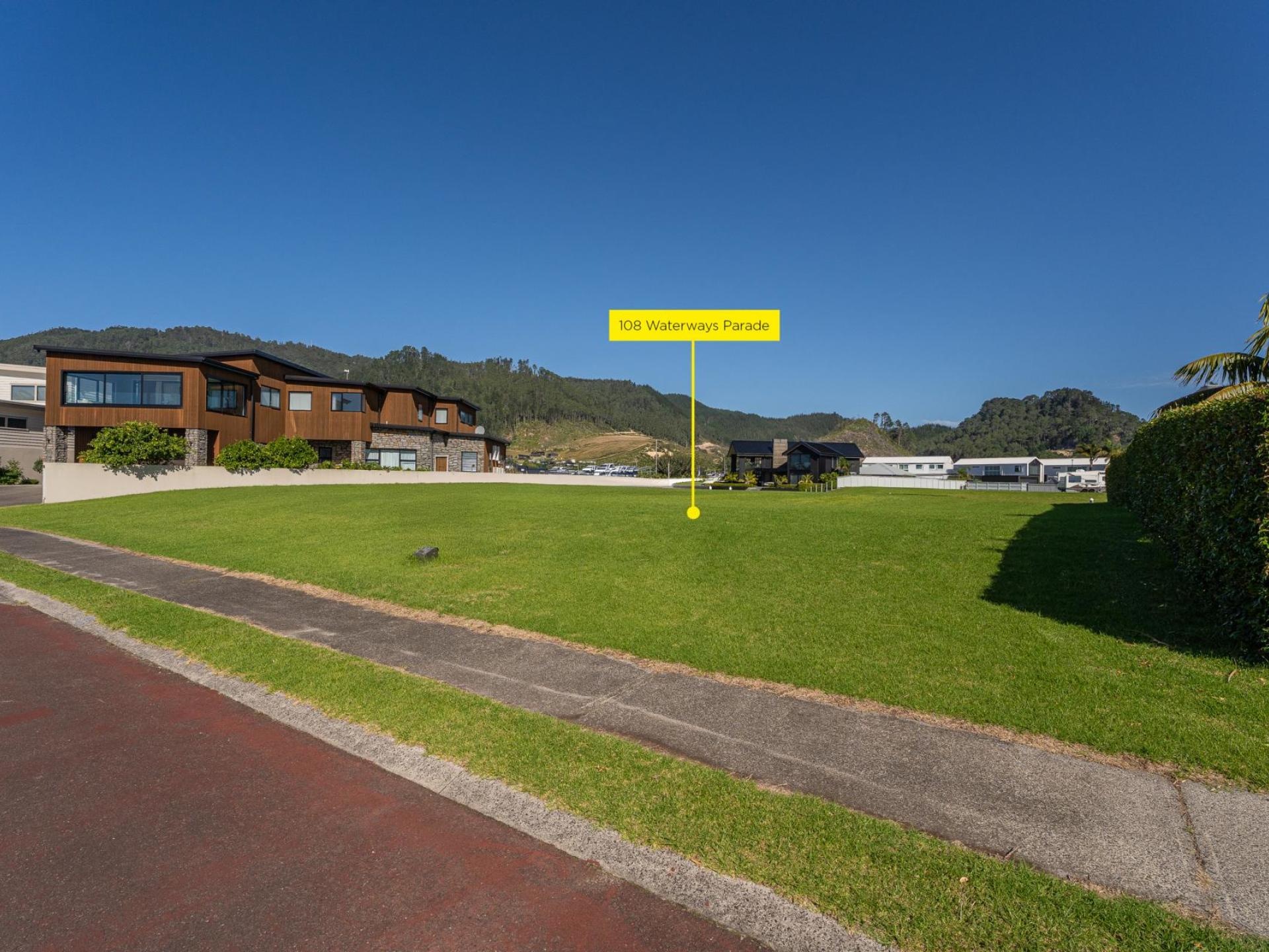 108 Waterways Parade, Pauanui
