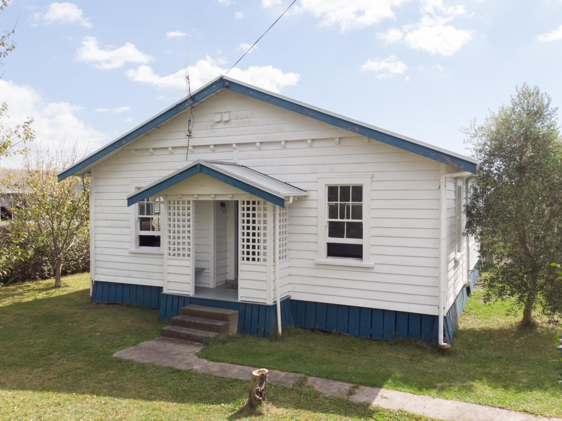 681 State Highway 25, Waitakaruru 681 State Highway 25, Waitakaruru