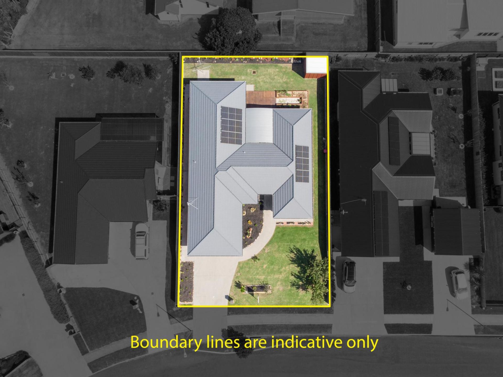 27 Costello Drive, Ngatea