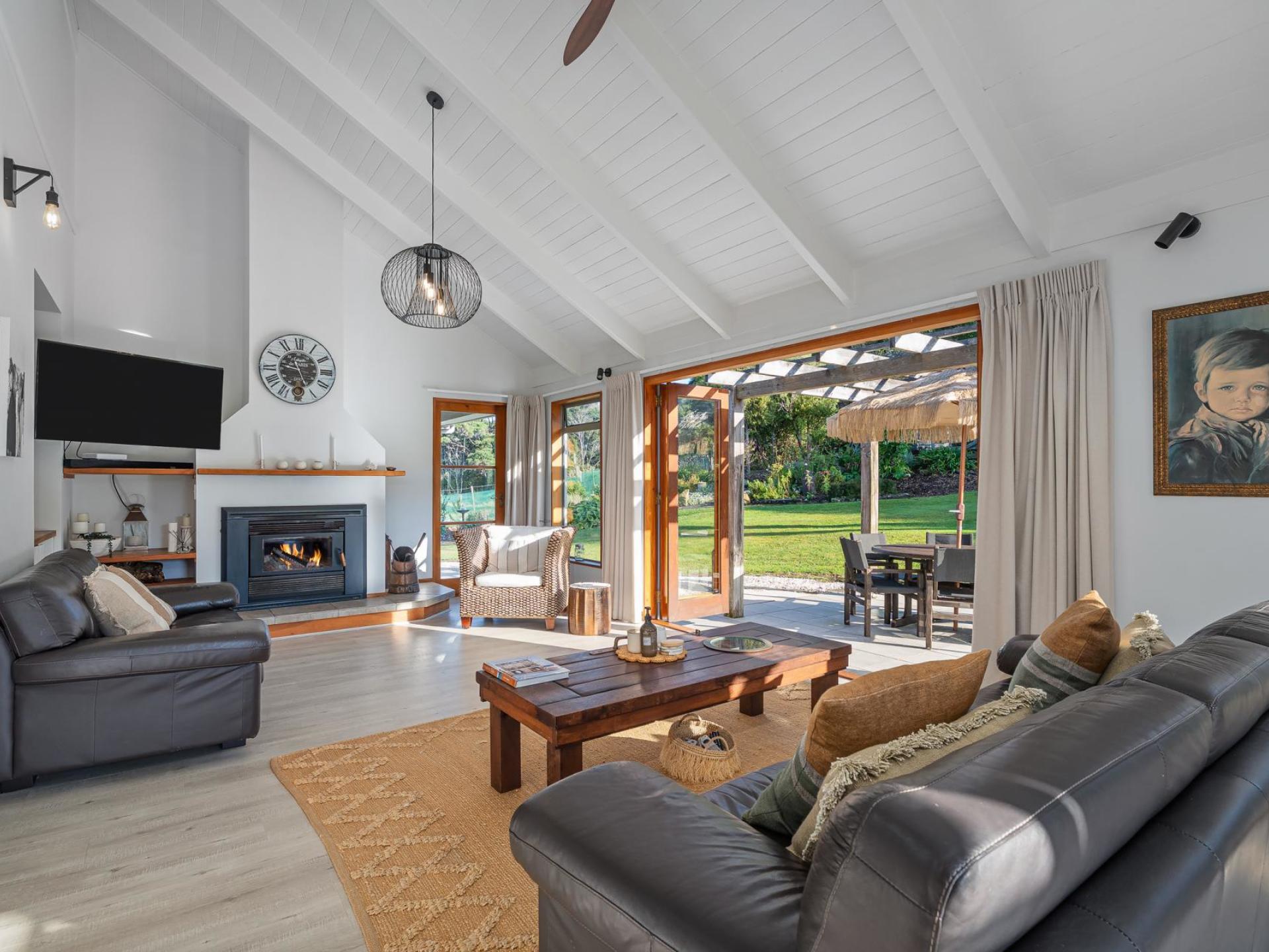 995F Purangi Road, Cooks Beach