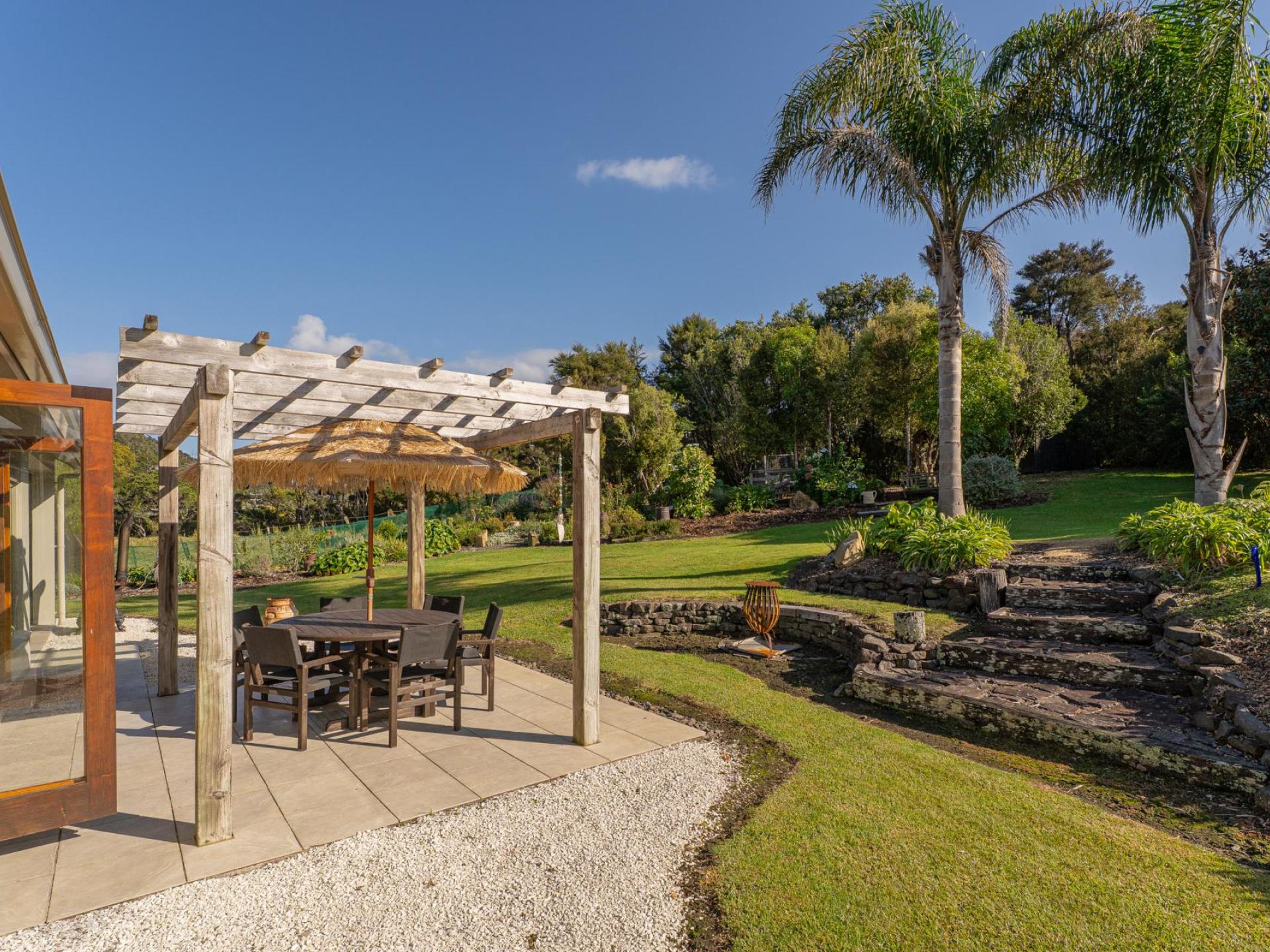 995F Purangi Road, Cooks Beach