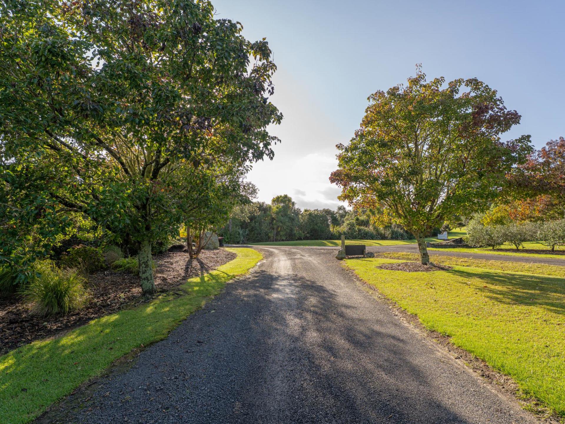 995F Purangi Road, Cooks Beach