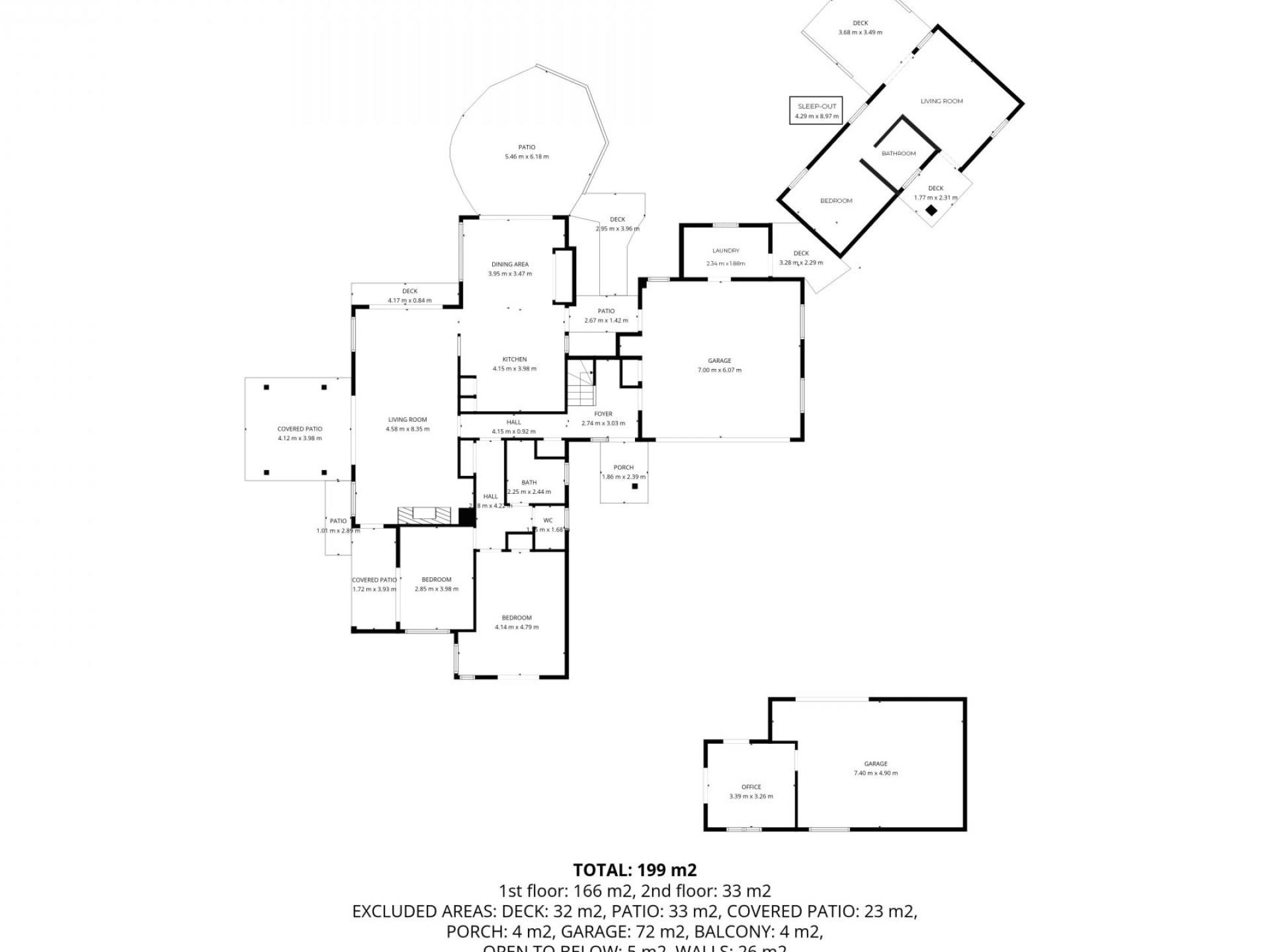 995F Purangi Road, Cooks Beach