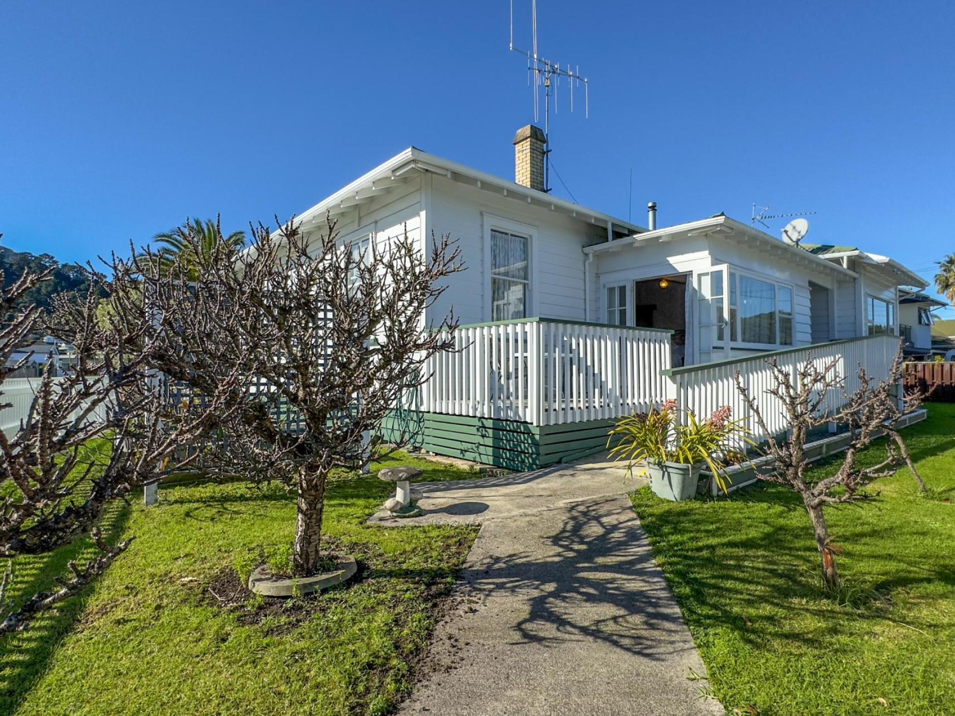 314 Brown Street, Thames 314 Brown Street, Thames