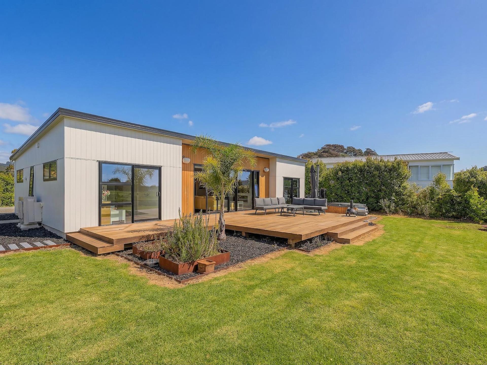 280B SH25 Kuaotunu-Wharekaho Road, Kuaotunu 280B SH25 Kuaotunu-Wharekaho Road, Kuaotunu