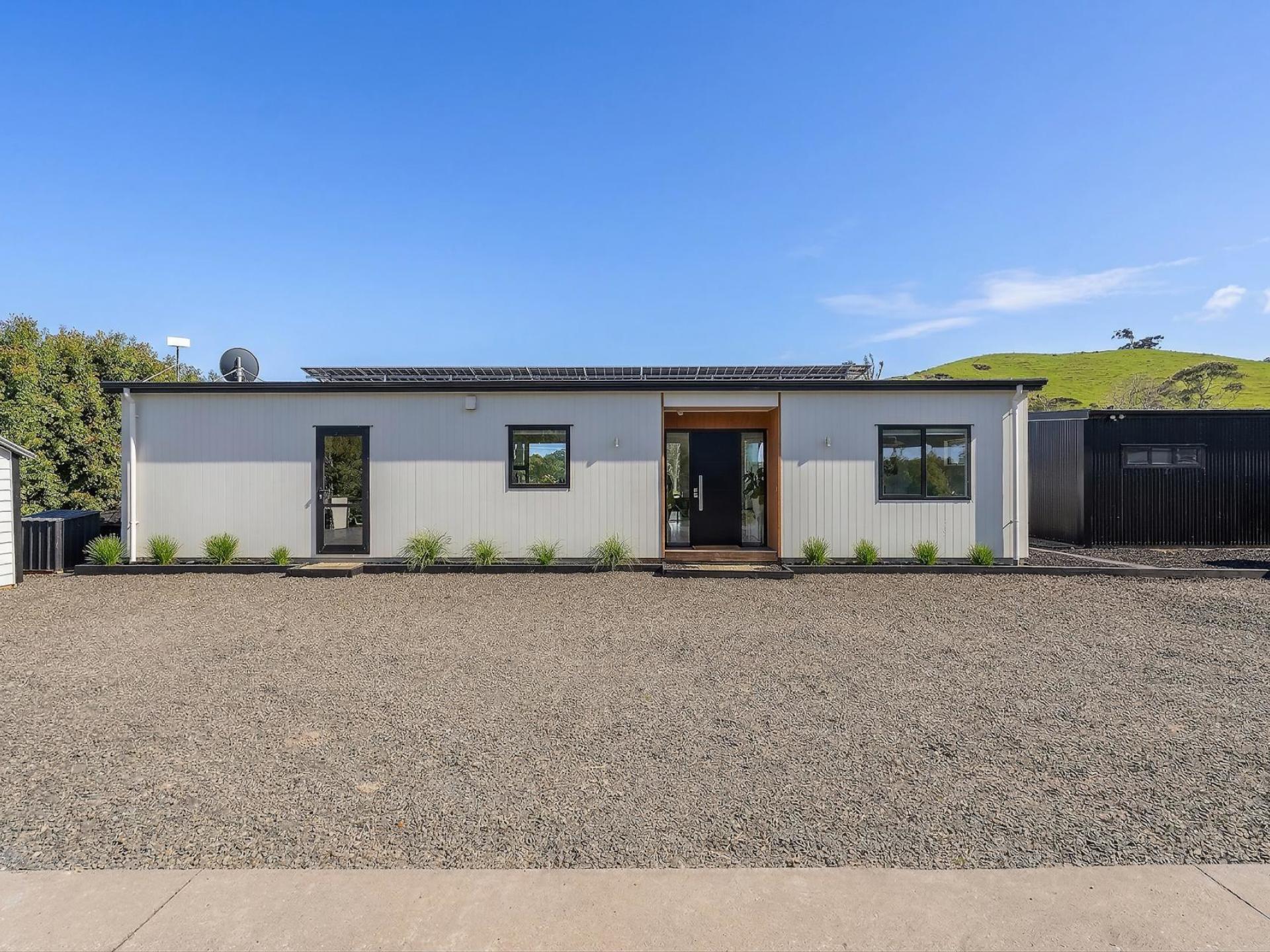 280B SH25 Kuaotunu-Wharekaho Road, Kuaotunu 280B SH25 Kuaotunu-Wharekaho Road, Kuaotunu