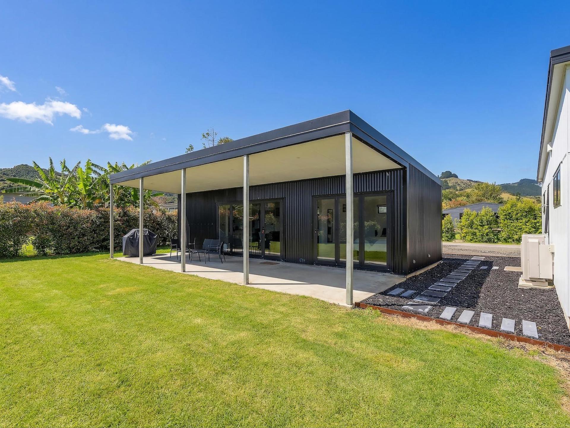 280B SH25 Kuaotunu-Wharekaho Road, Kuaotunu 280B SH25 Kuaotunu-Wharekaho Road, Kuaotunu