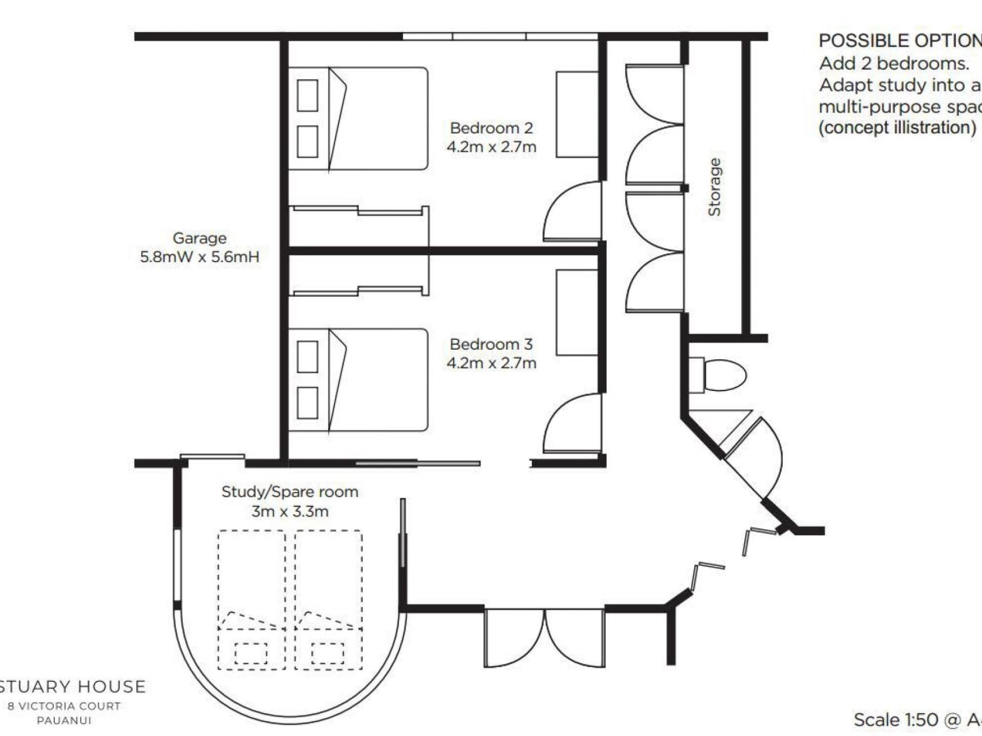8 Victoria Court, Pauanui