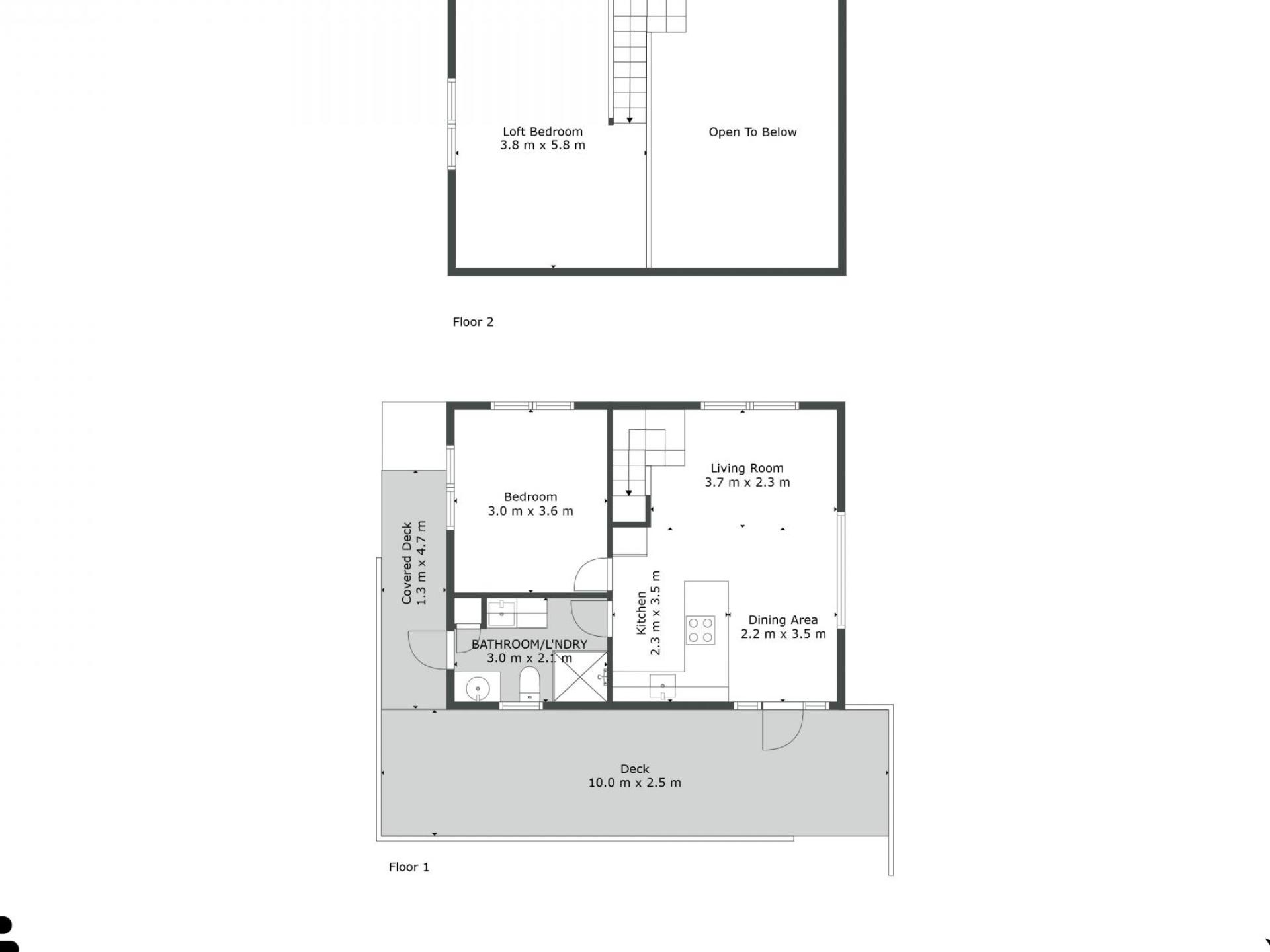 10/600 Hikuai Settlement Road, Duck Creek 10/600 Hikuai Settlement Road, Duck Creek