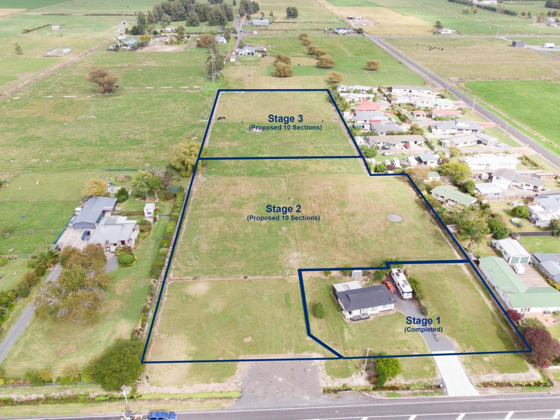 532 Hauraki Road, Turua