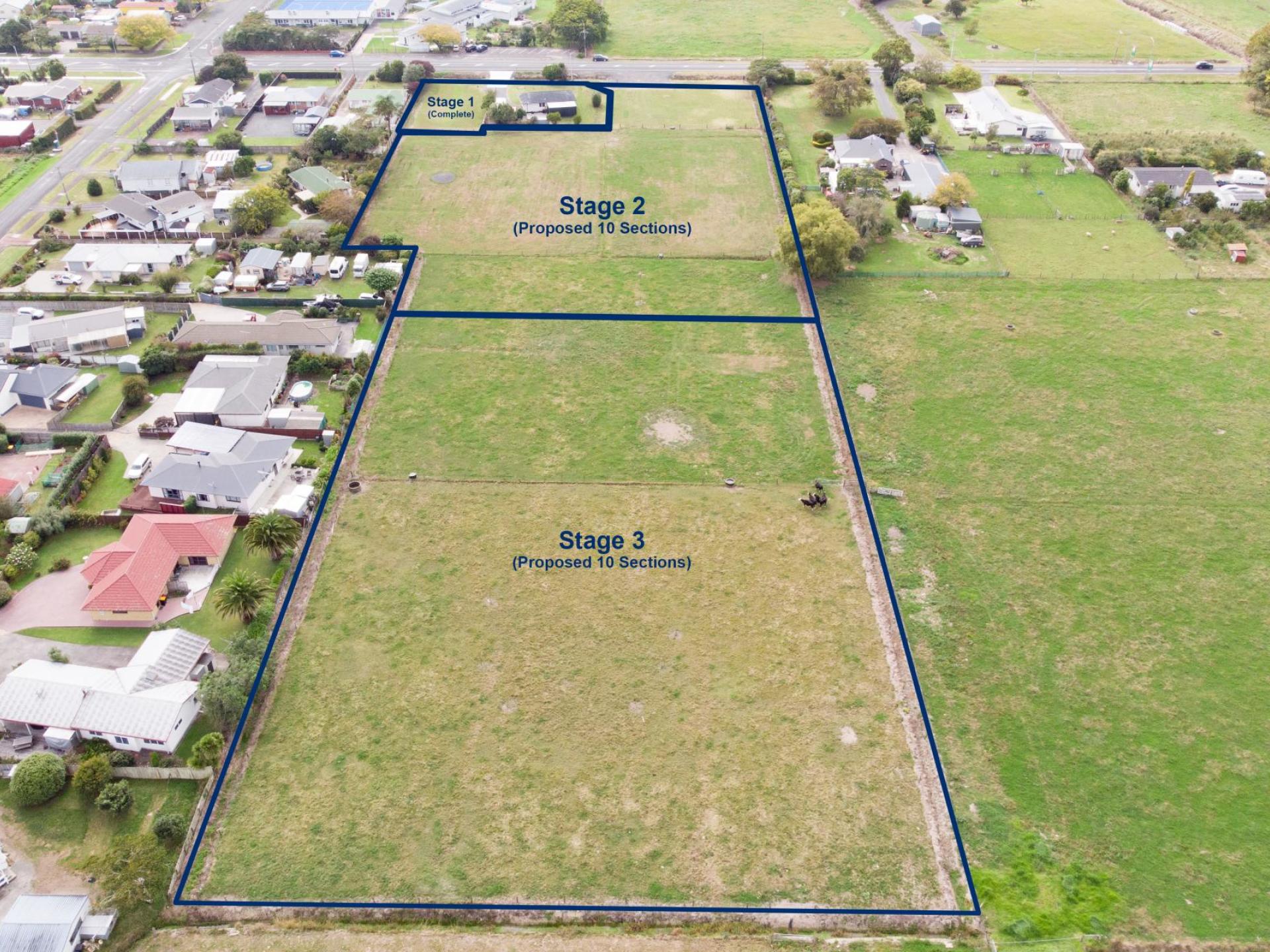 532 Hauraki Road, Turua