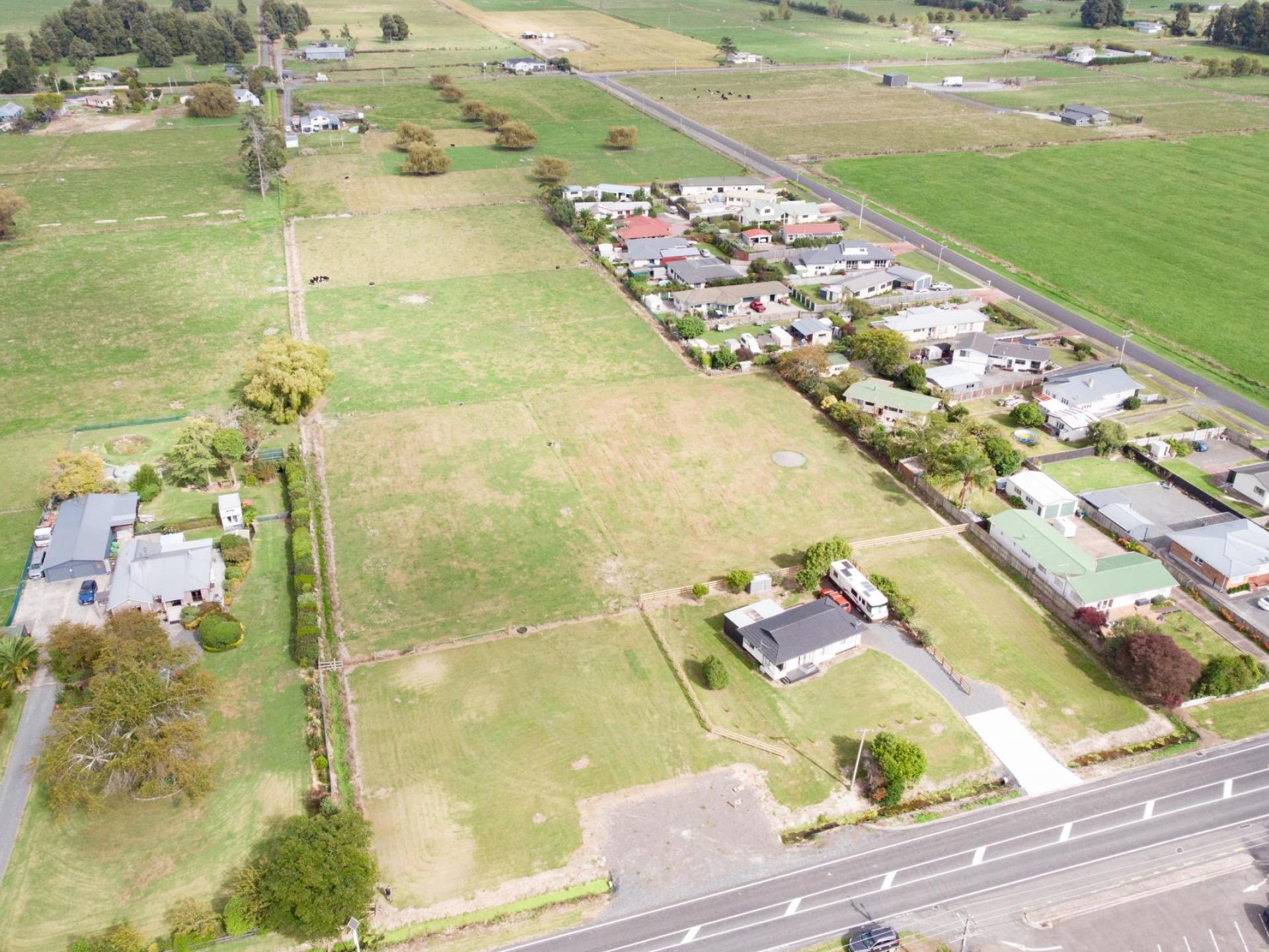 532 Hauraki Road, Turua