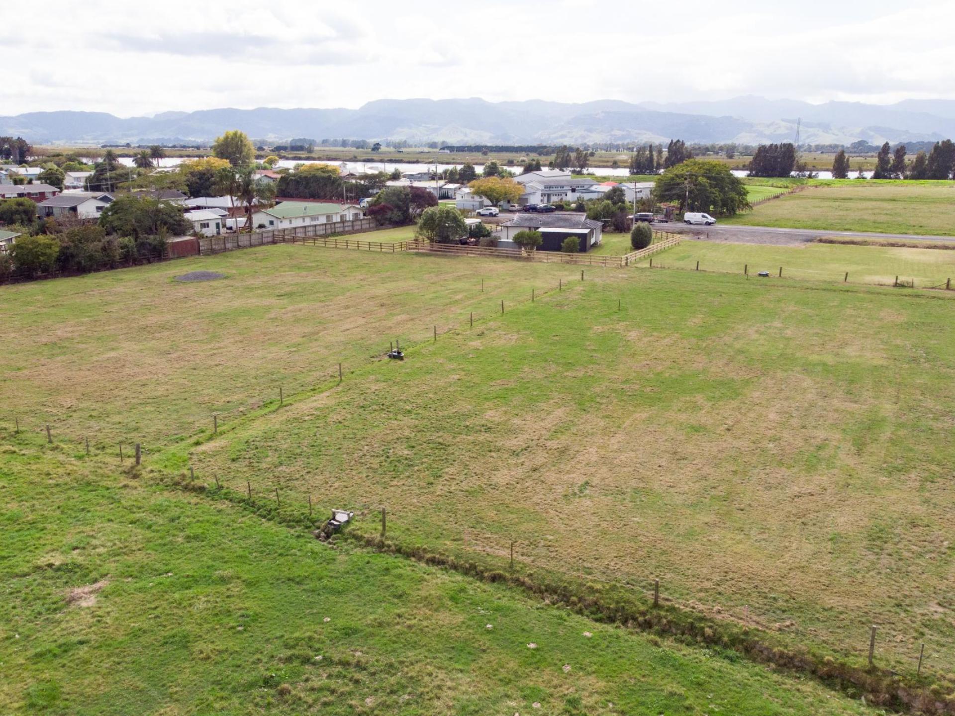 532 Hauraki Road, Turua