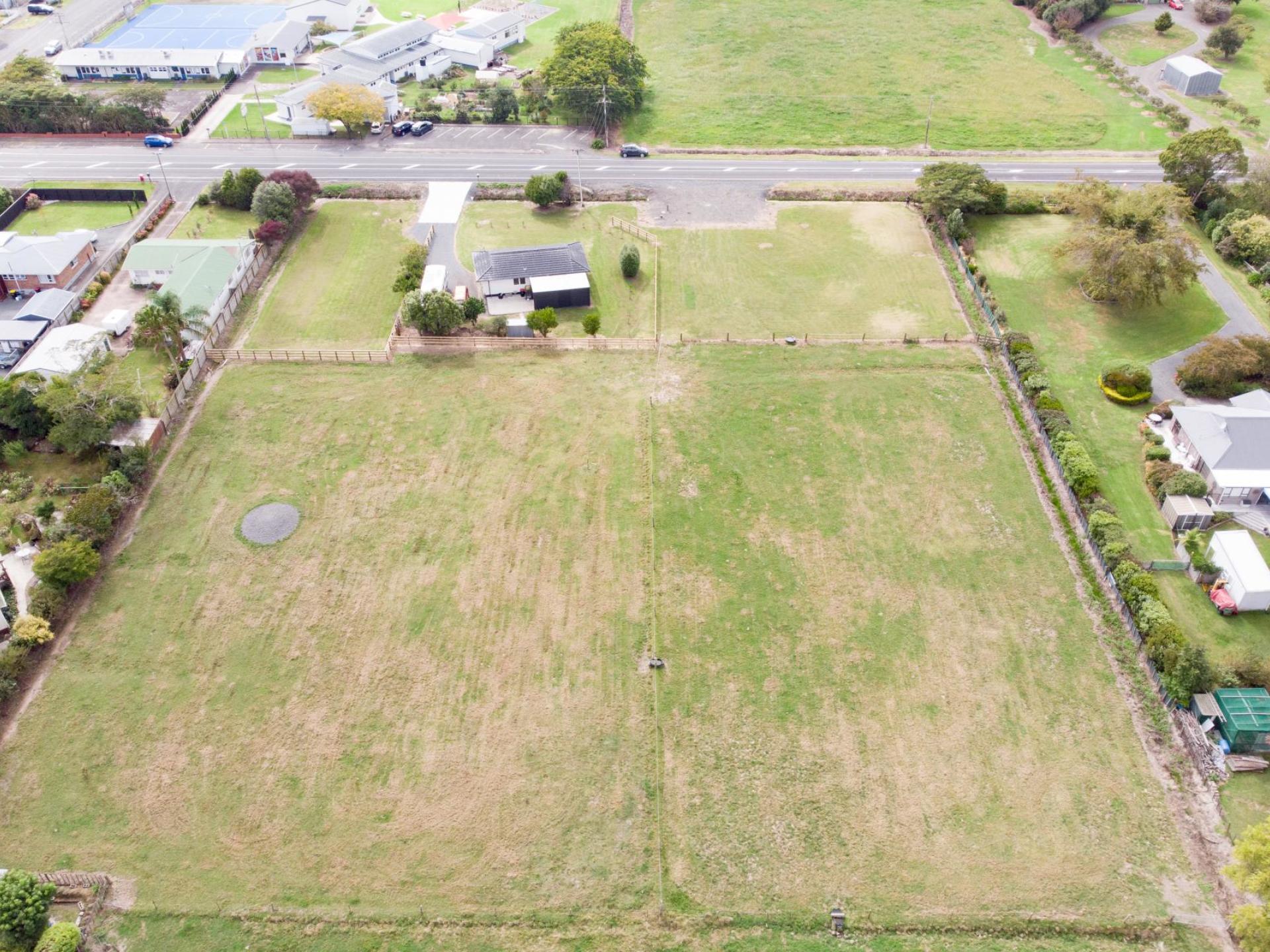 532 Hauraki Road, Turua