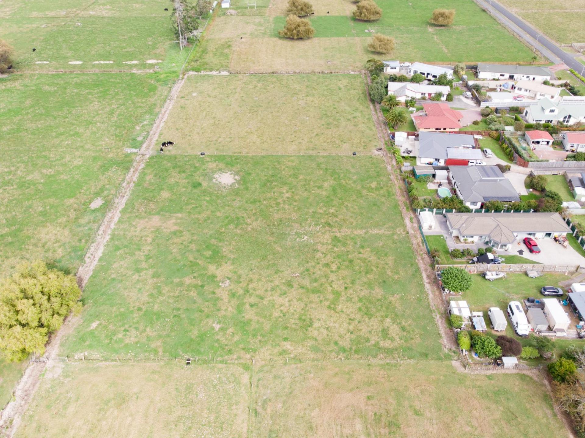 532 Hauraki Road, Turua