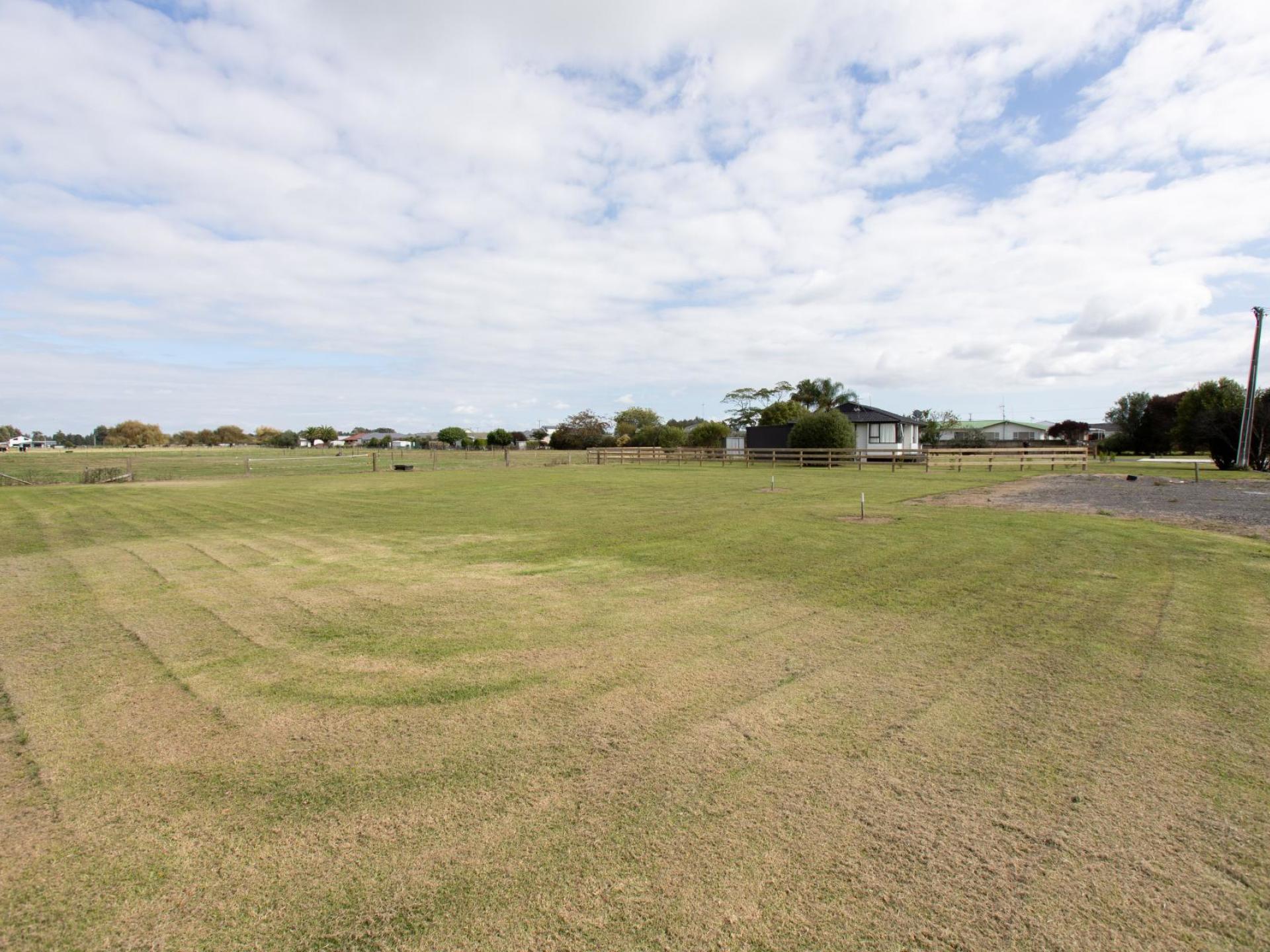 532 Hauraki Road, Turua