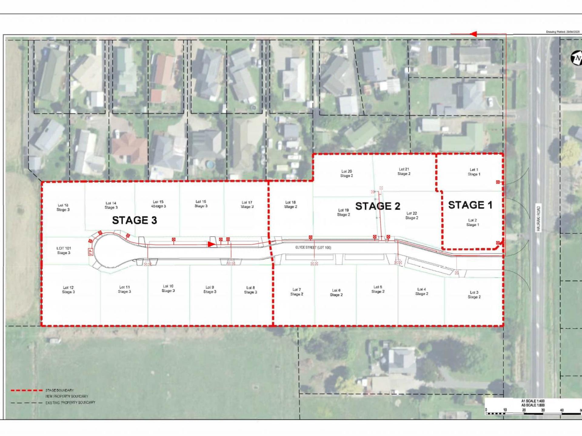 532 Hauraki Road, Turua