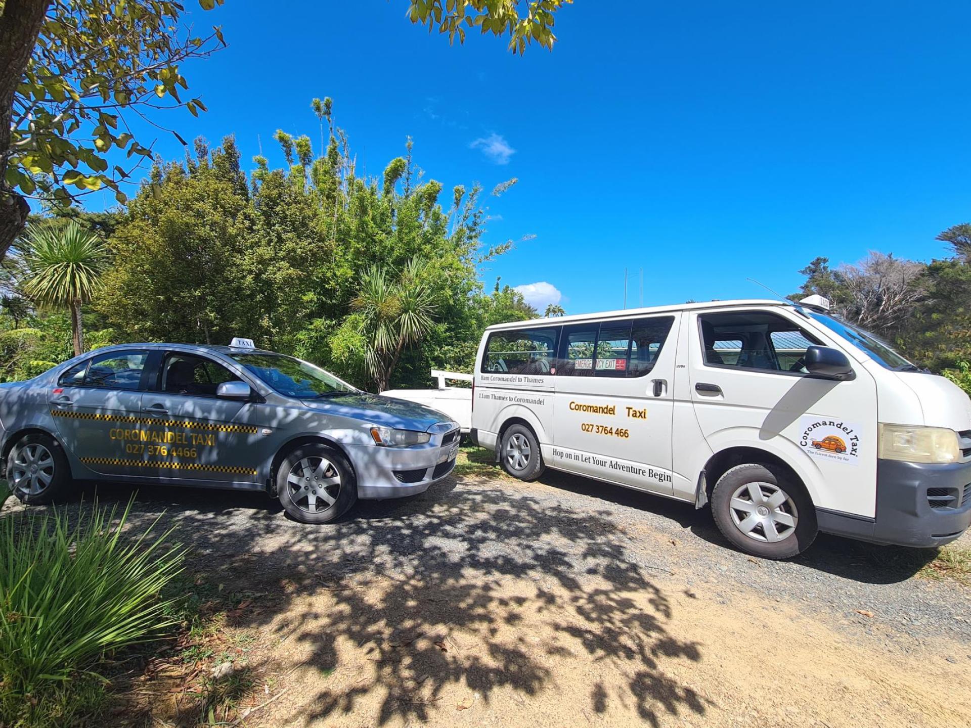 1 Coromandel Town, Coromandel 1 Coromandel Town, Coromandel