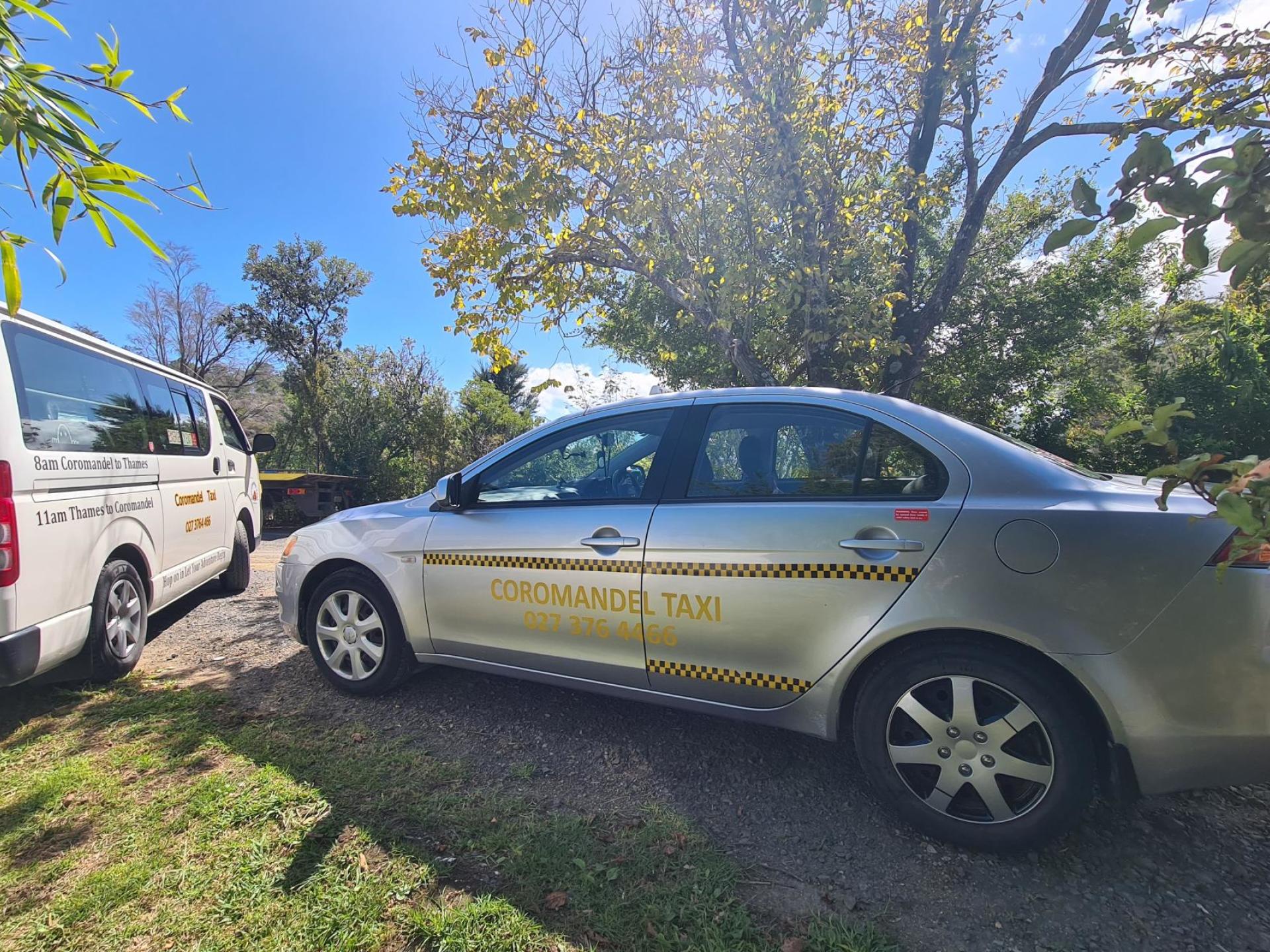 1 Coromandel Town, Coromandel 1 Coromandel Town, Coromandel