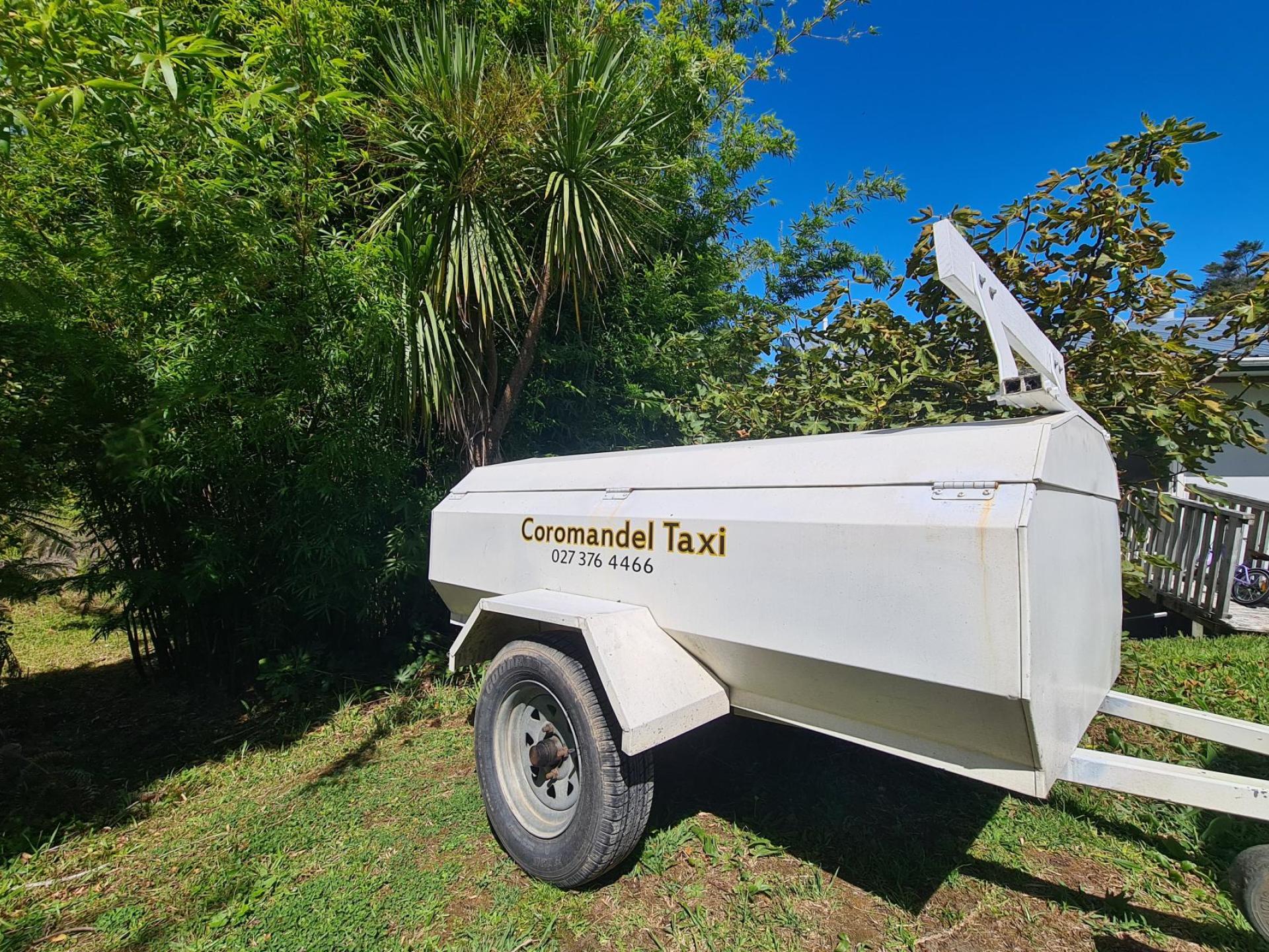 1 Coromandel Town, Coromandel 1 Coromandel Town, Coromandel