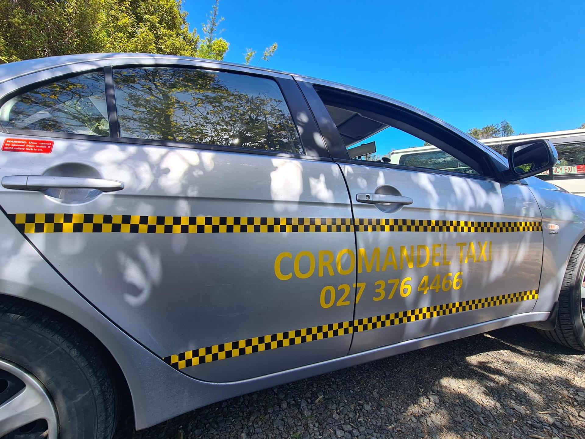 1 Coromandel Town, Coromandel 1 Coromandel Town, Coromandel