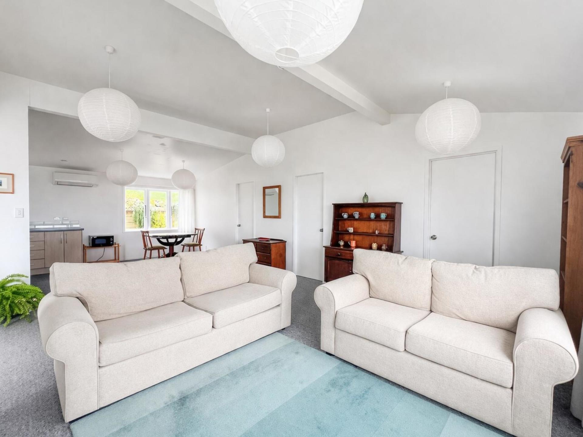 100 Vanguard Street, Thames