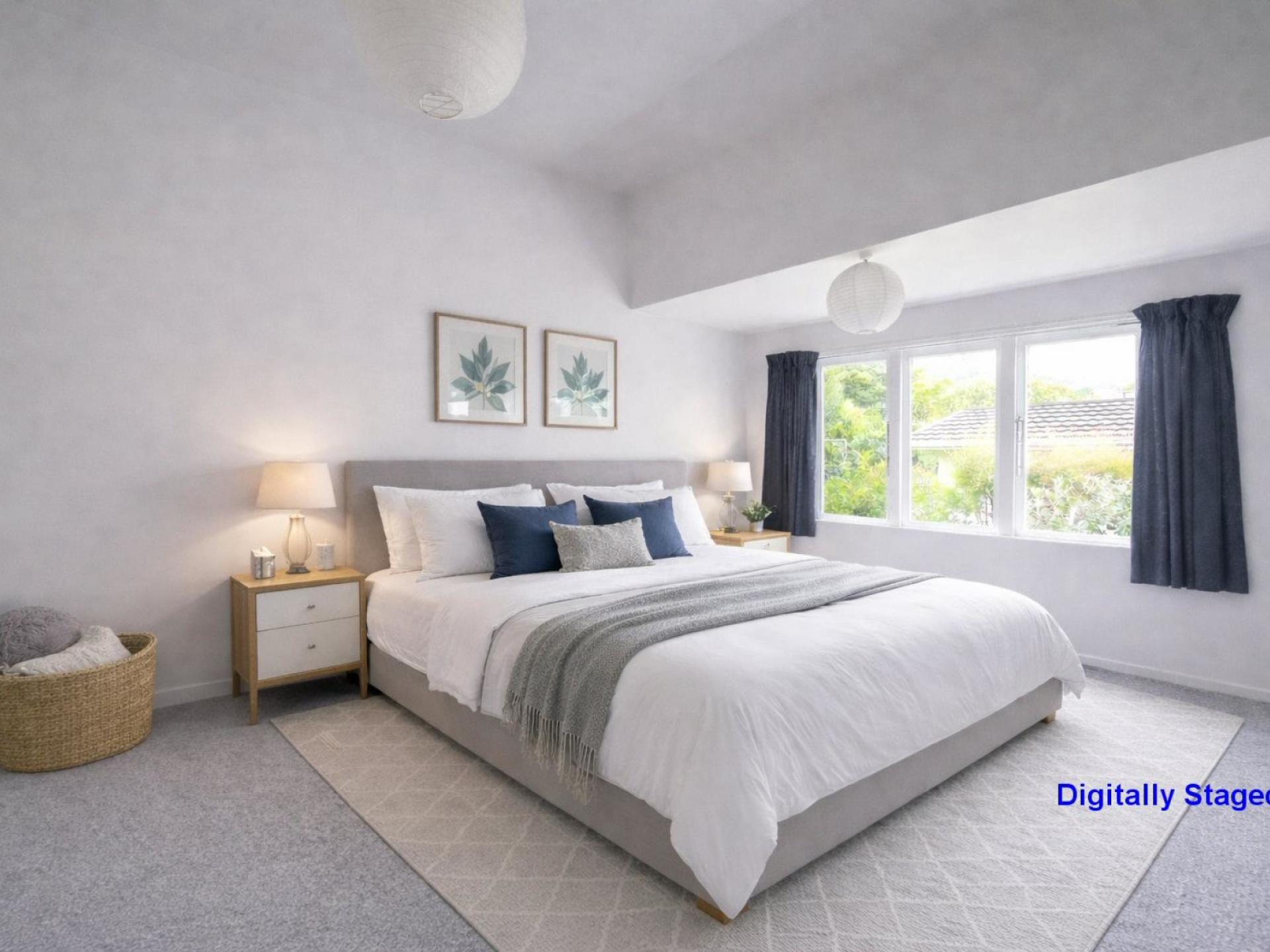 100 Vanguard Street, Thames