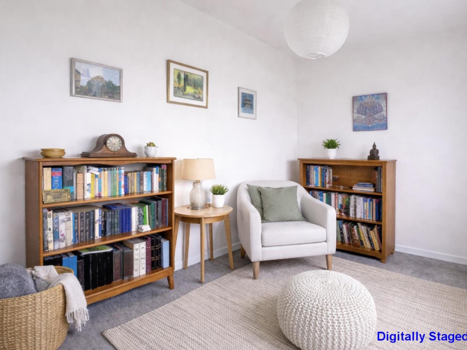 100 Vanguard Street, Thames