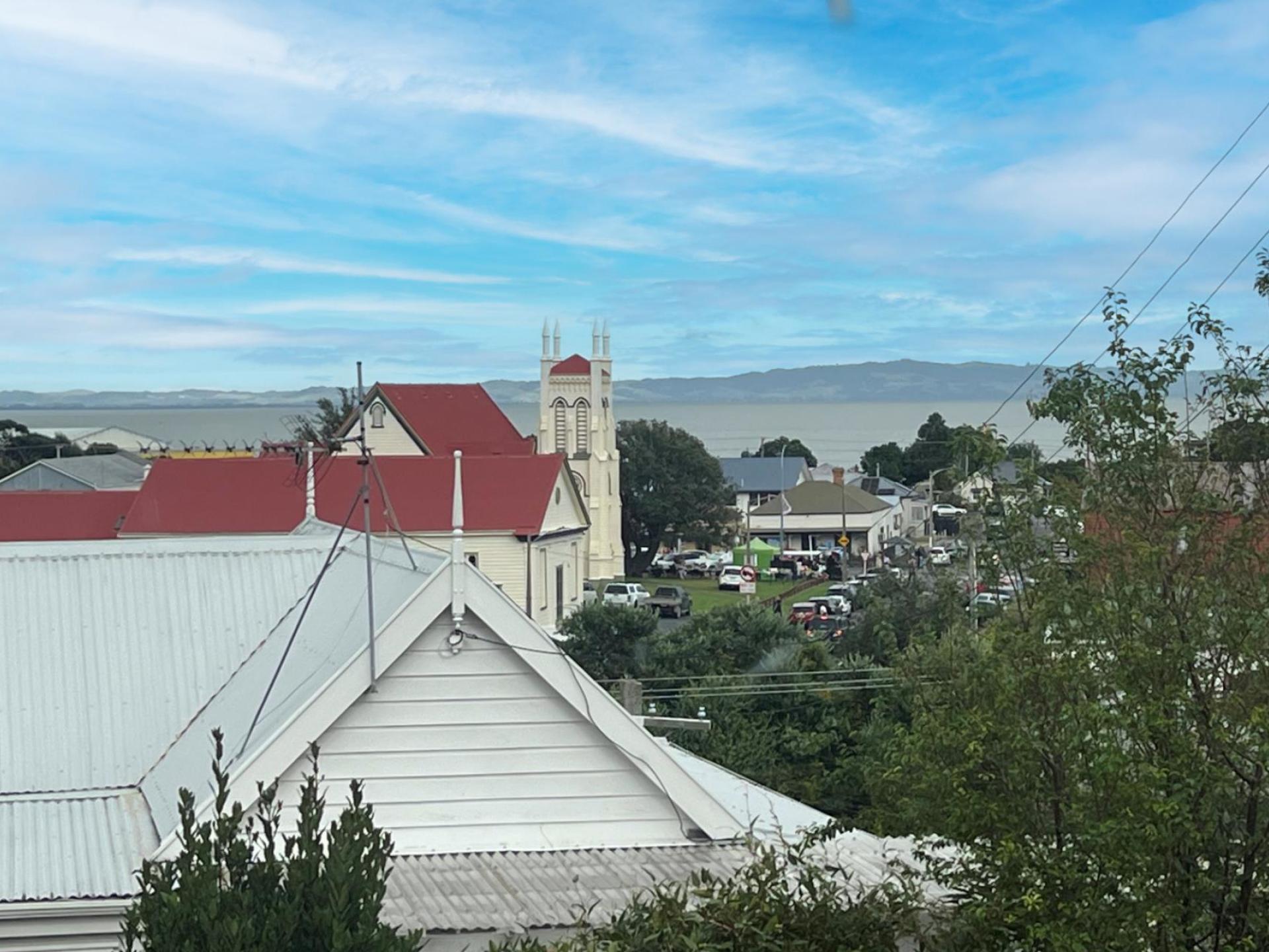 100 Vanguard Street, Thames