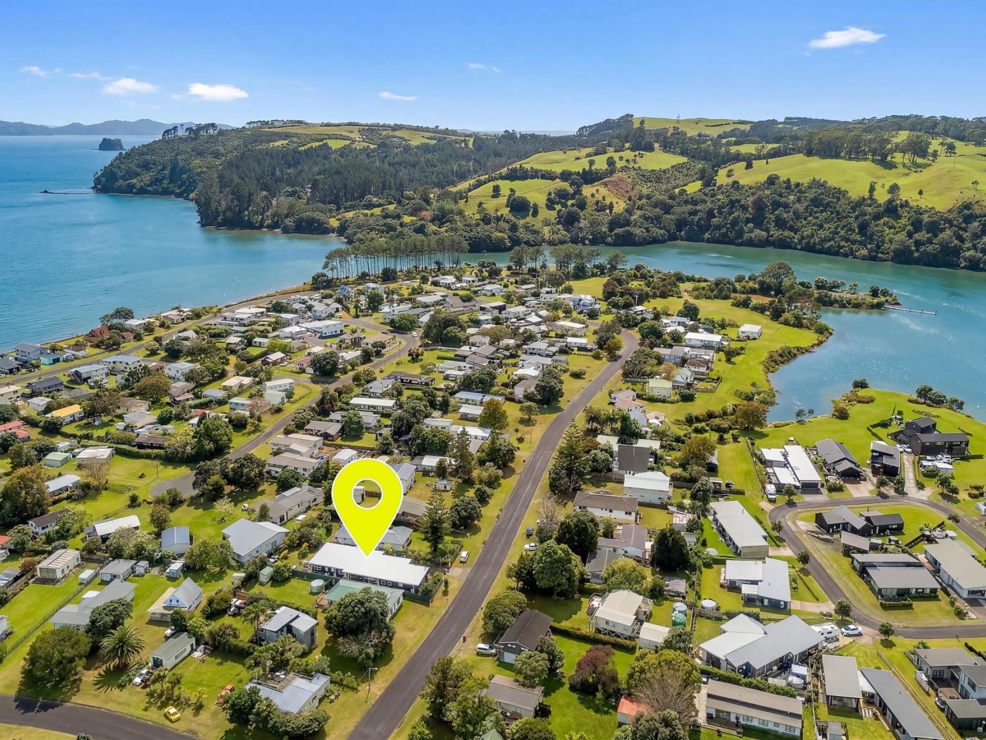 36 Oyster Drive, Cooks Beach 36 Oyster Drive, Cooks Beach