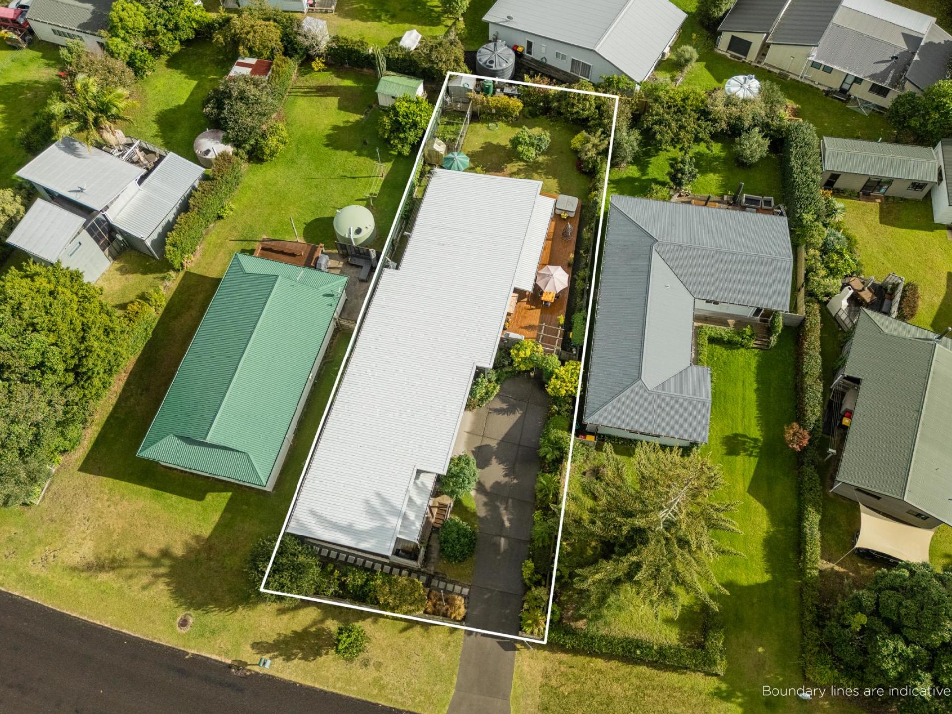 36 Oyster Drive, Cooks Beach 36 Oyster Drive, Cooks Beach