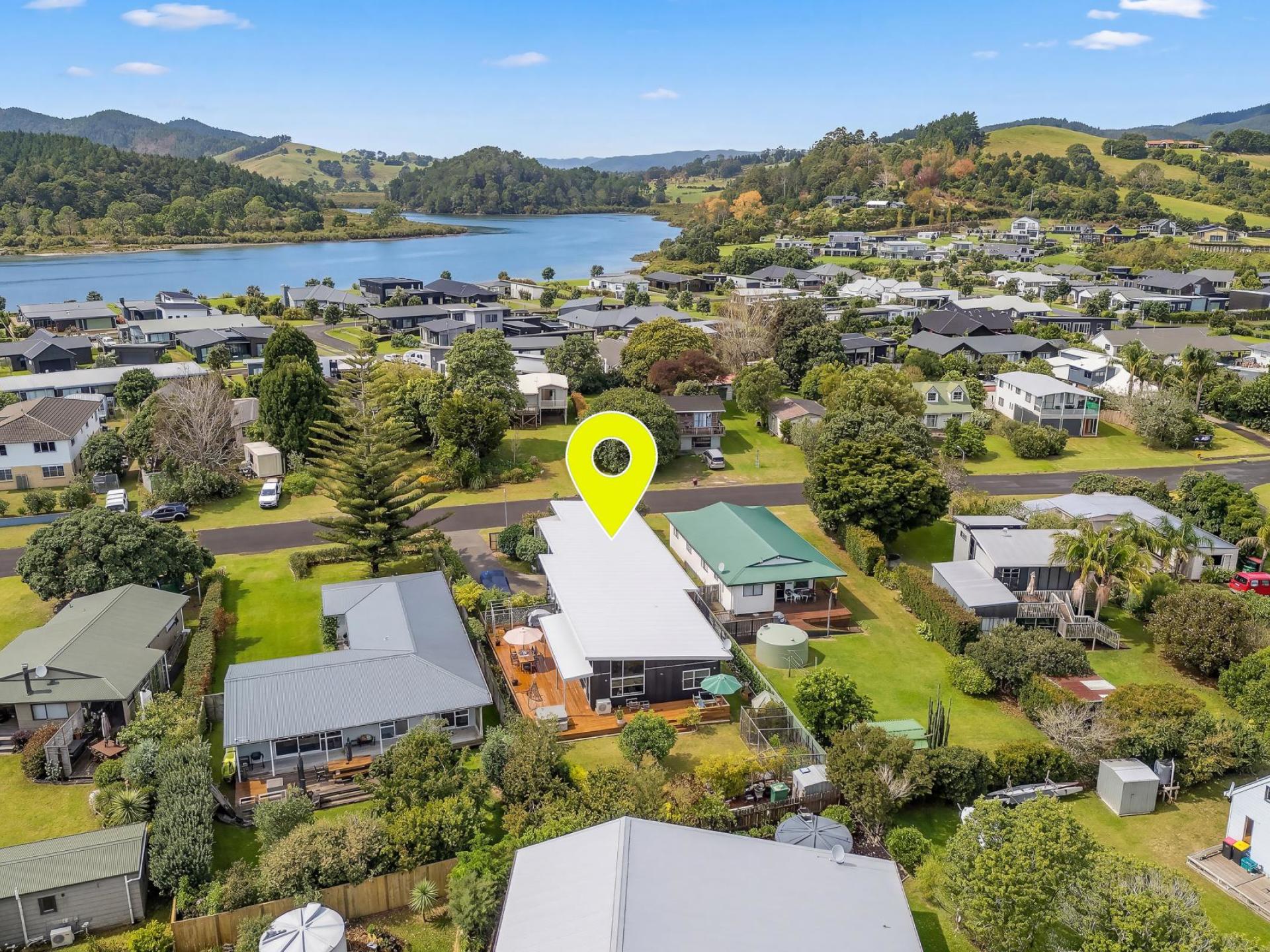 36 Oyster Drive, Cooks Beach 36 Oyster Drive, Cooks Beach