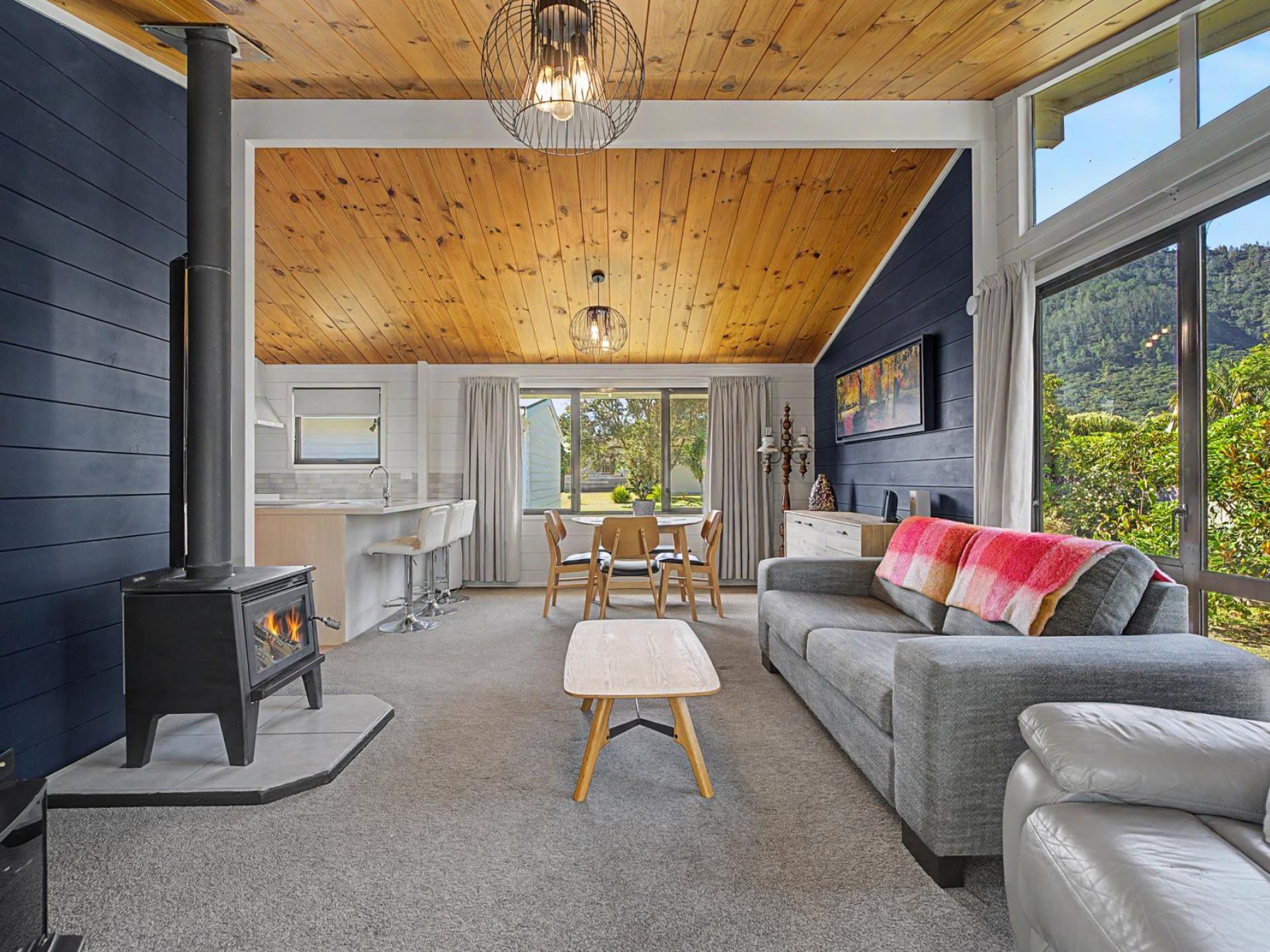 22 Conqueror Rise, Pauanui 22 Conqueror Rise, Pauanui