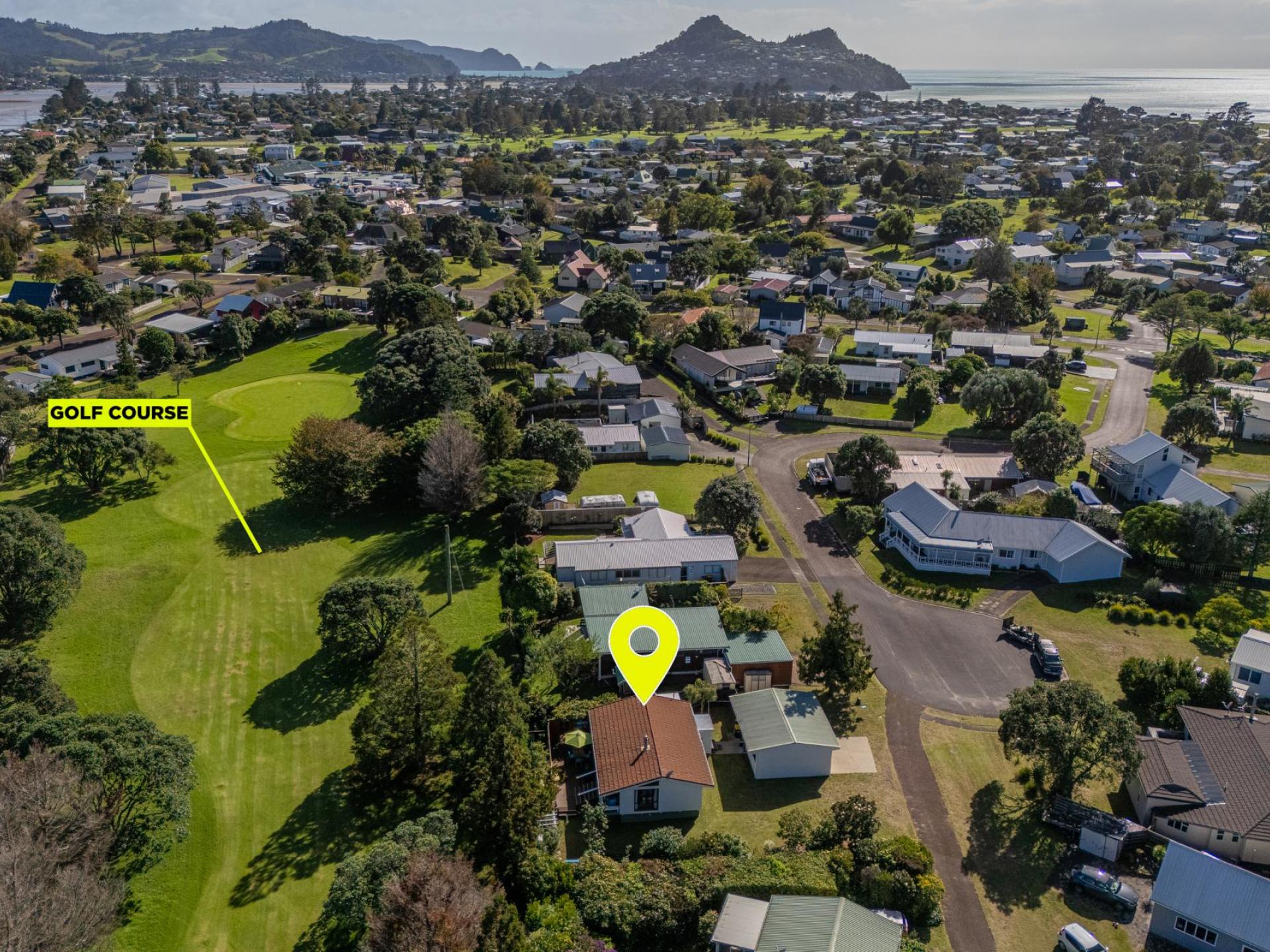 22 Conqueror Rise, Pauanui 22 Conqueror Rise, Pauanui