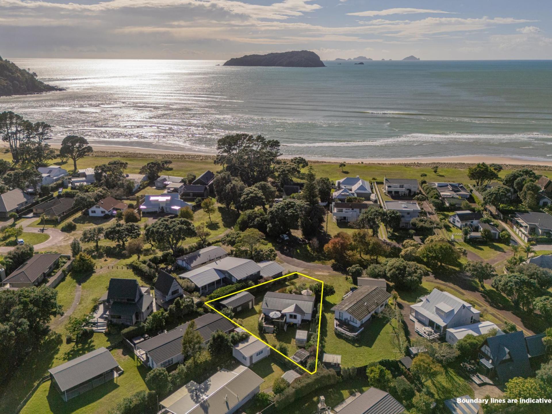 17 McCall Ave, Pauanui