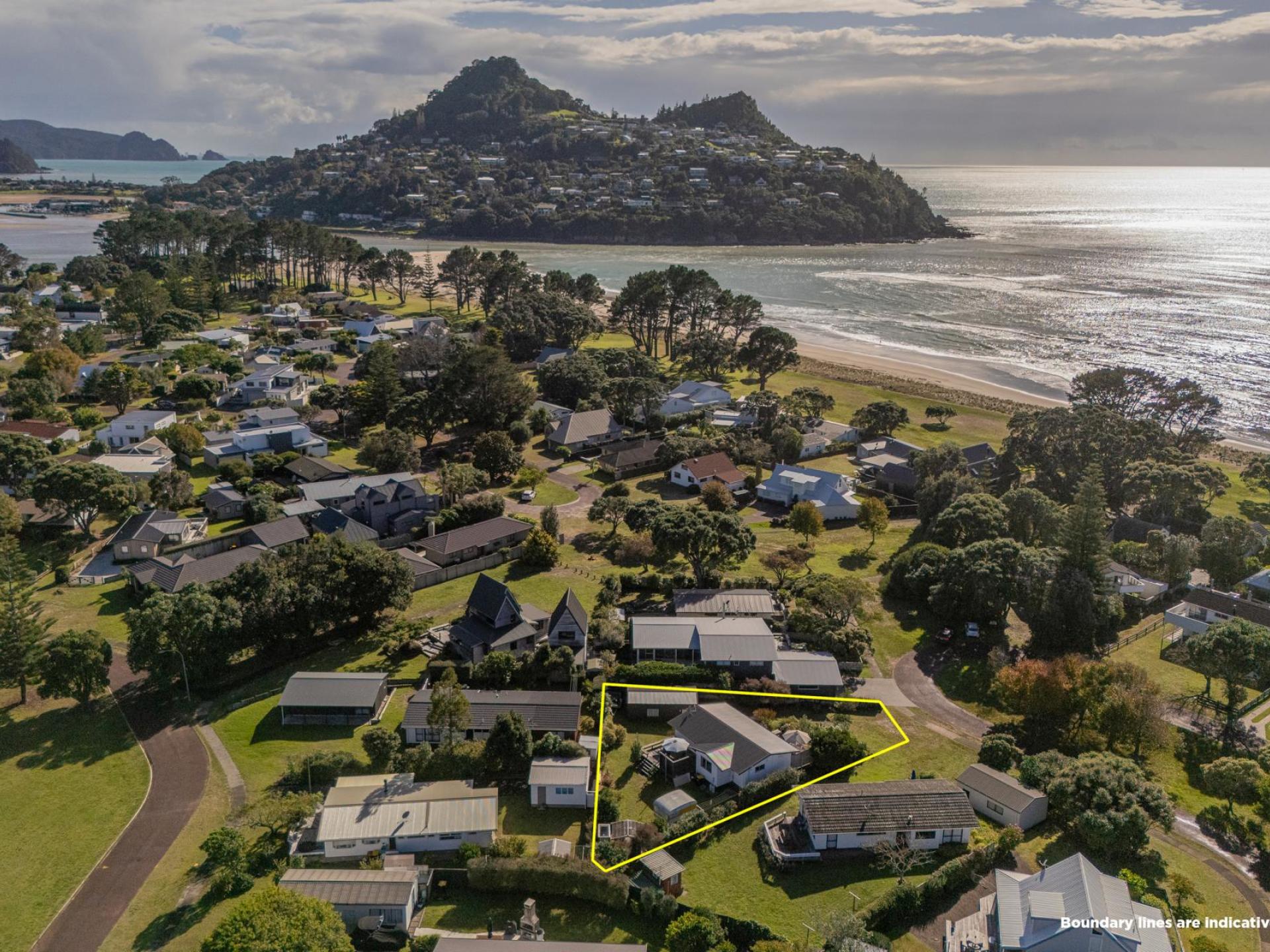 17 McCall Ave, Pauanui