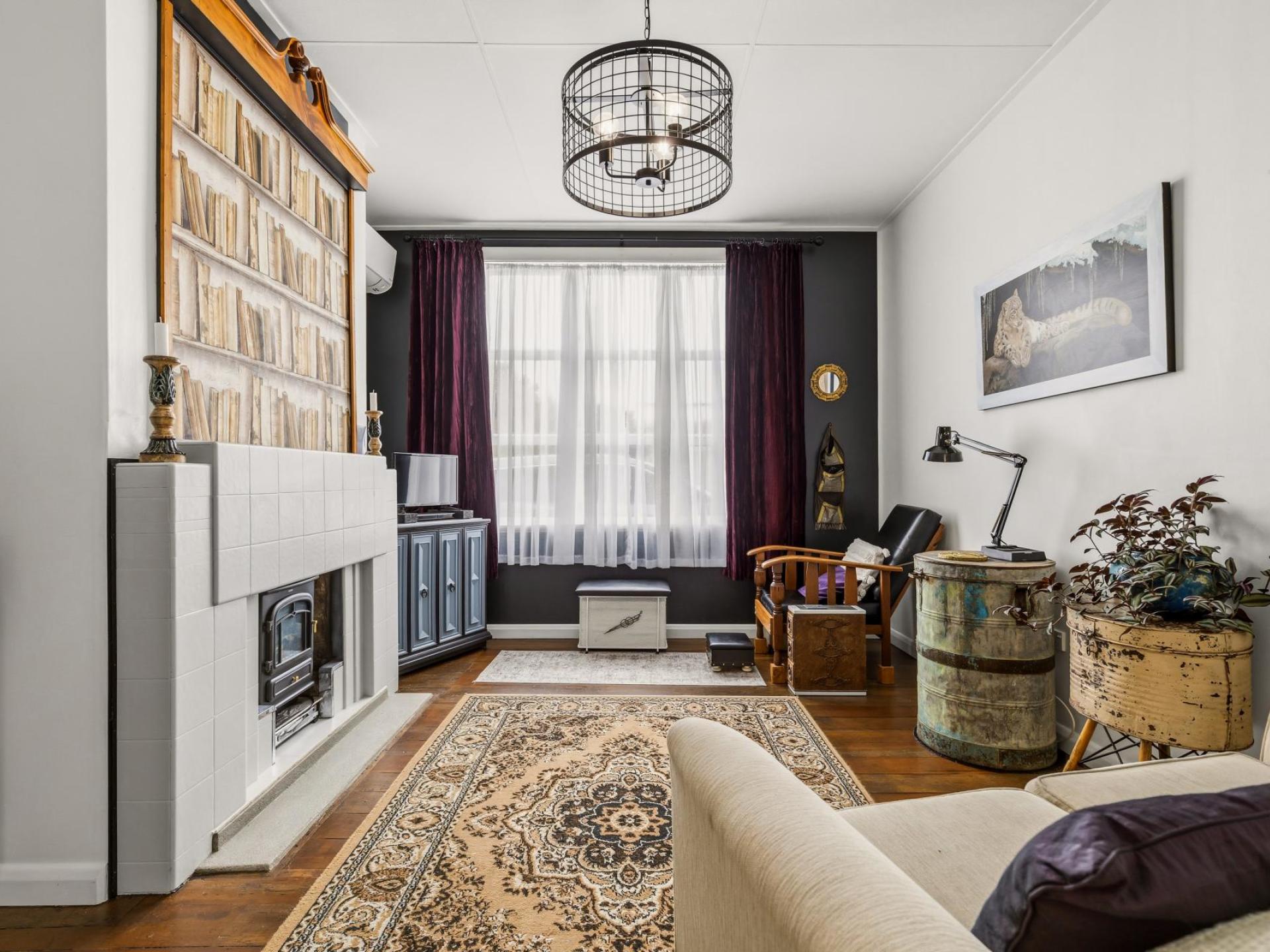 9 Corbett Street, Paeroa