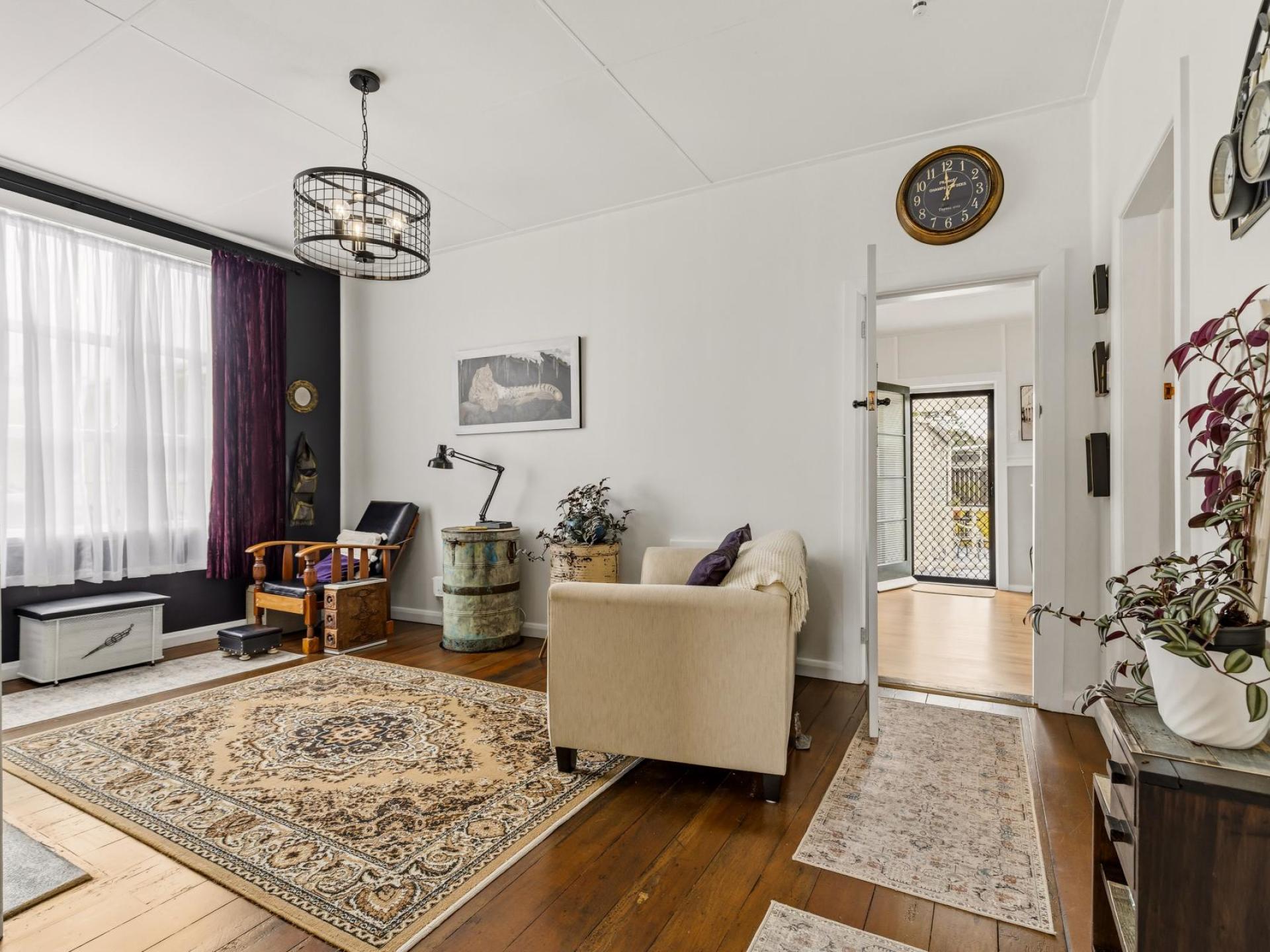 9 Corbett Street, Paeroa