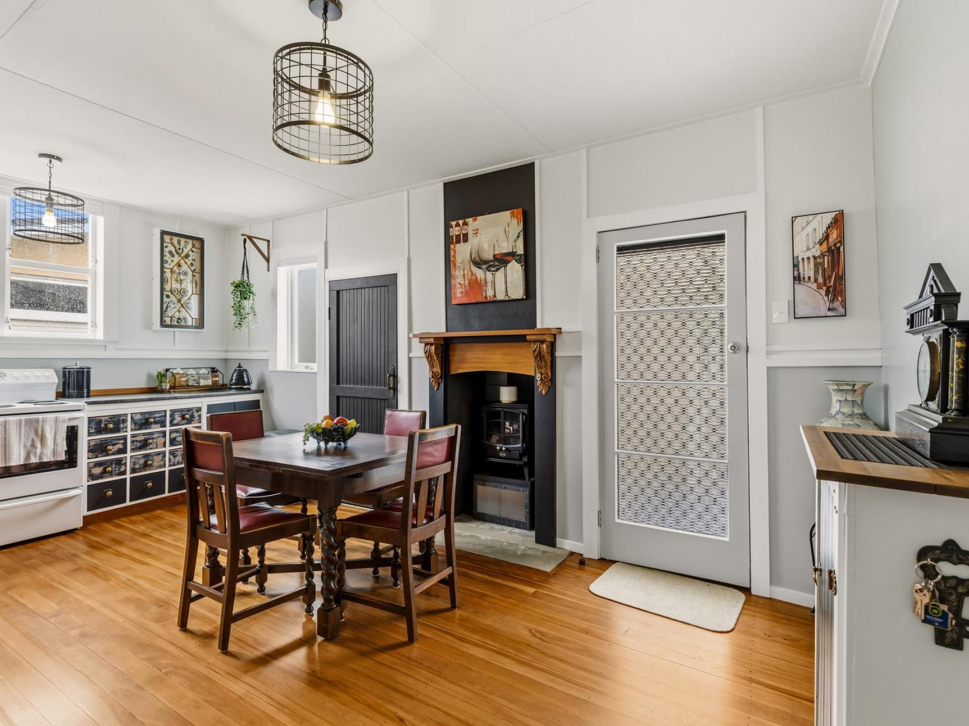 9 Corbett Street, Paeroa