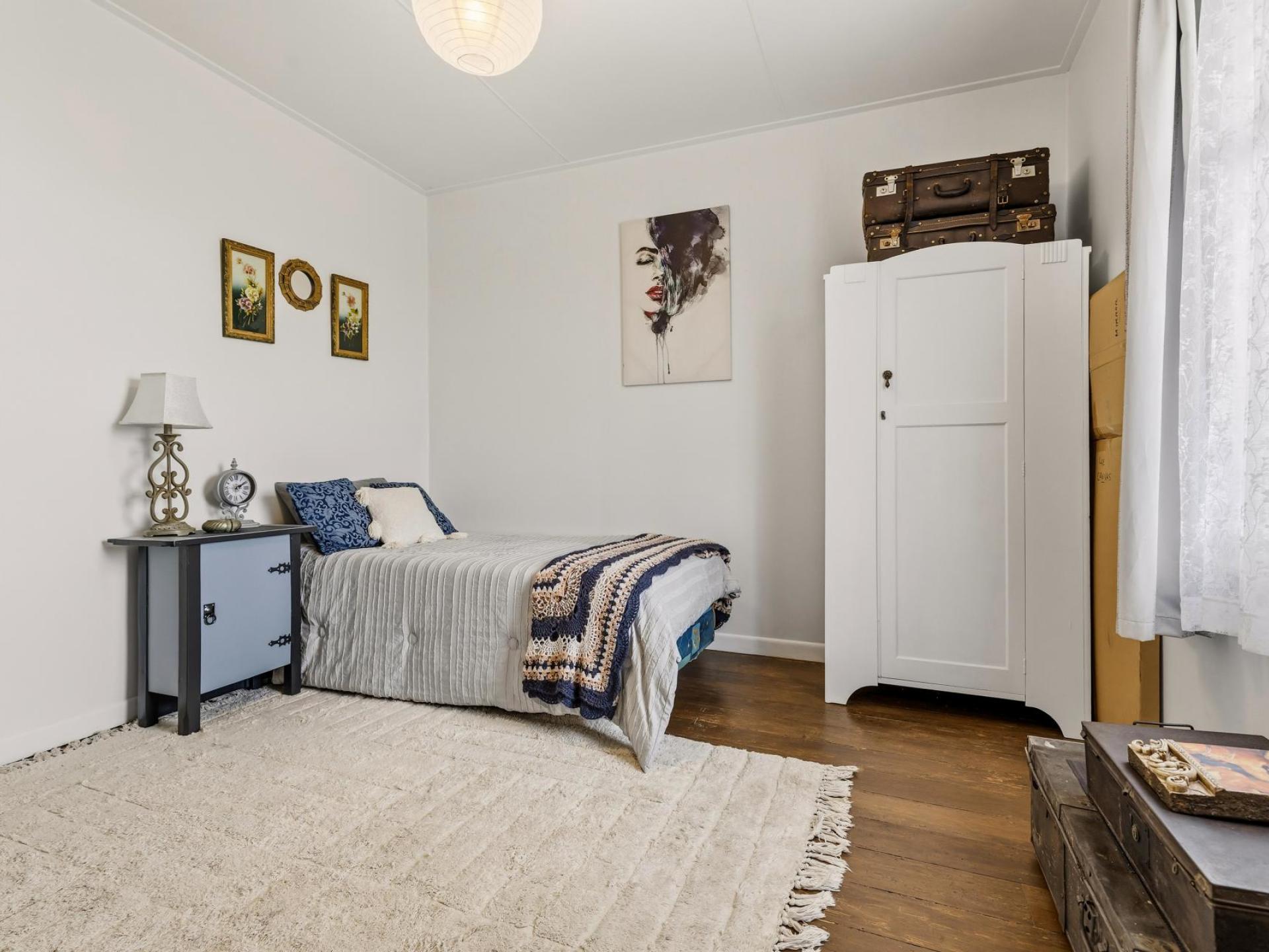 9 Corbett Street, Paeroa