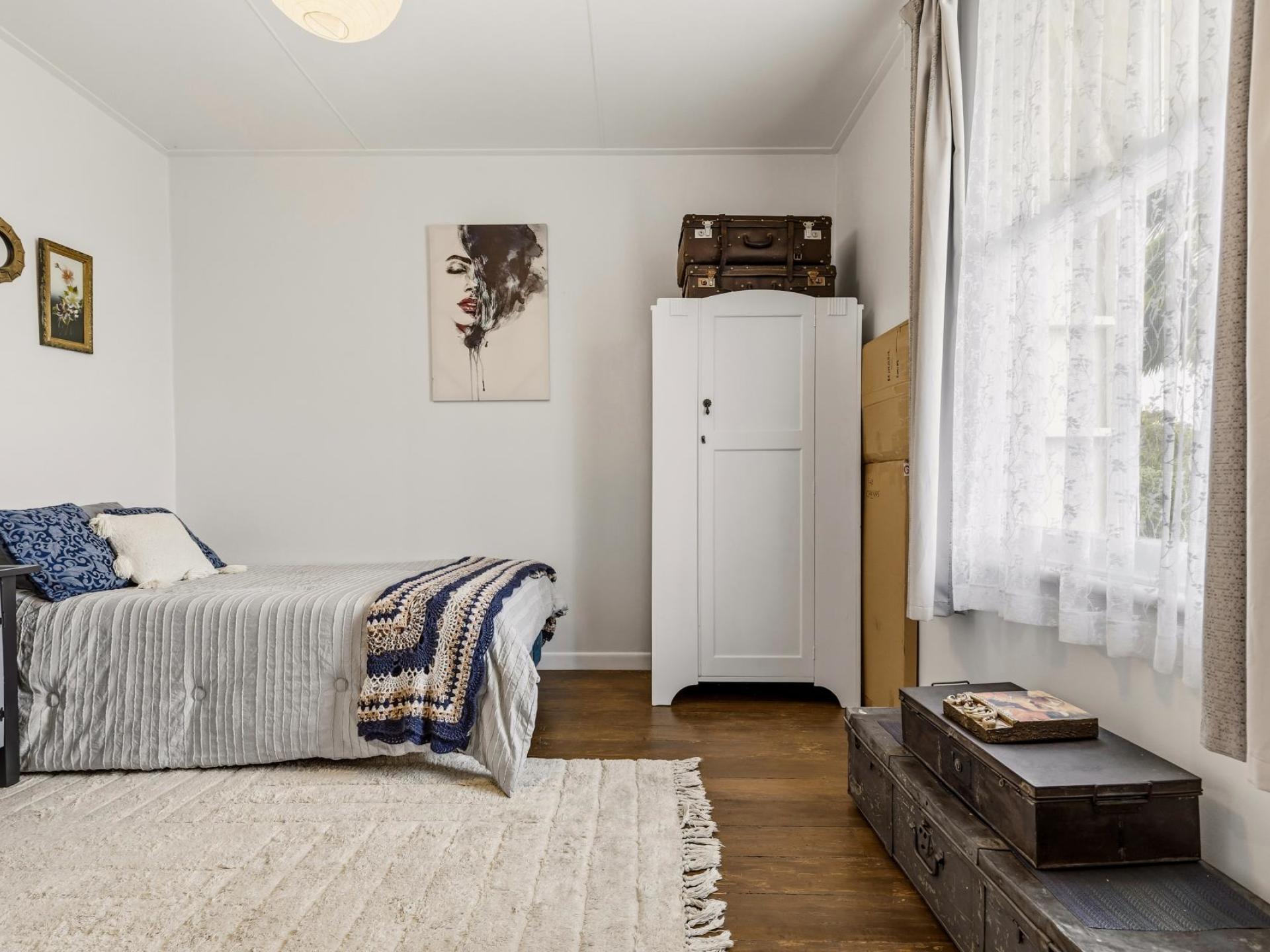 9 Corbett Street, Paeroa