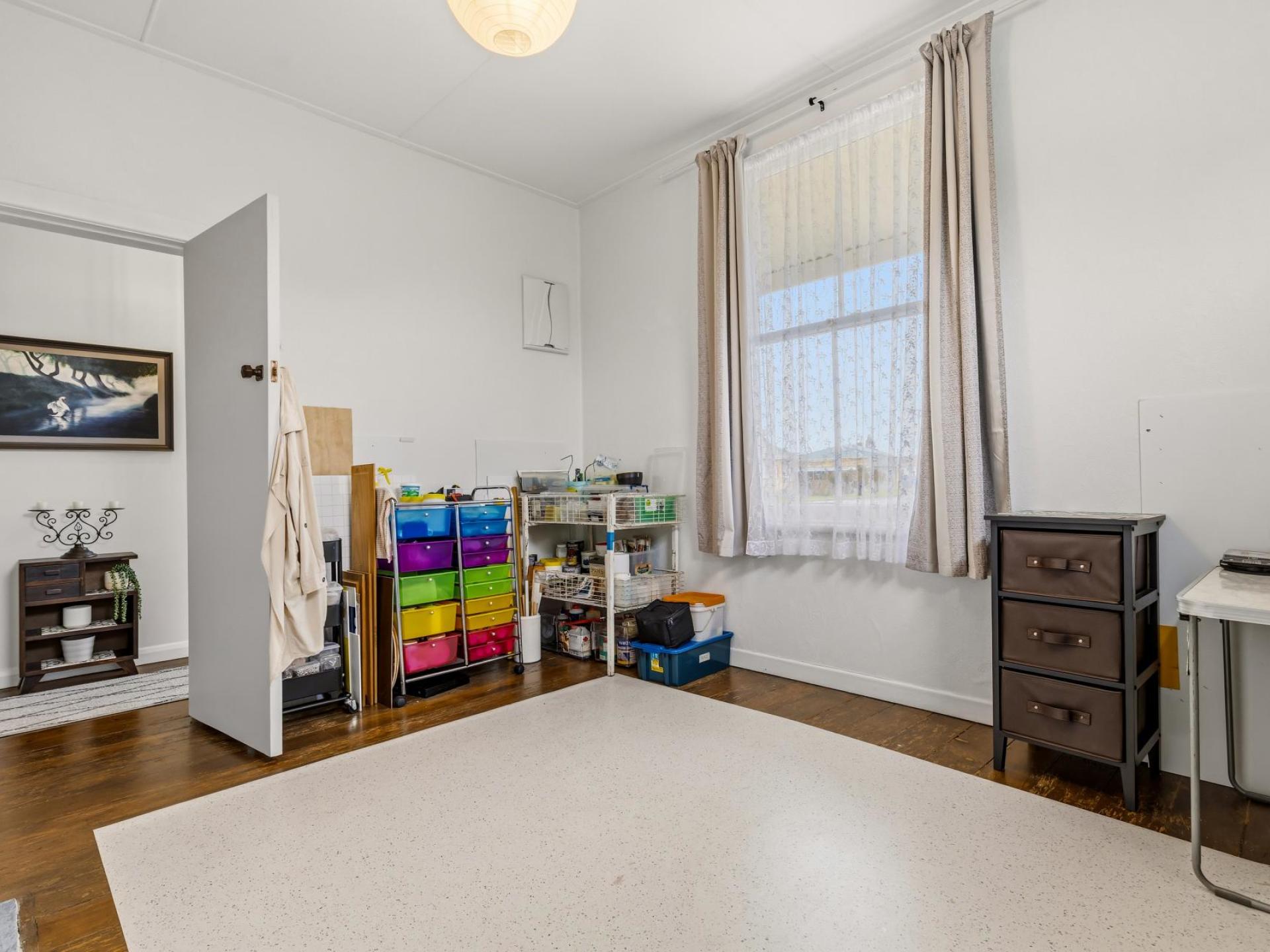 9 Corbett Street, Paeroa