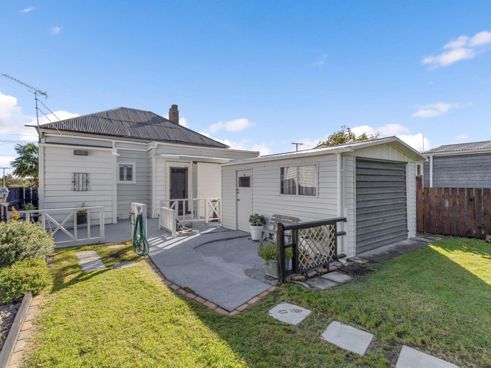 9 Corbett Street, Paeroa